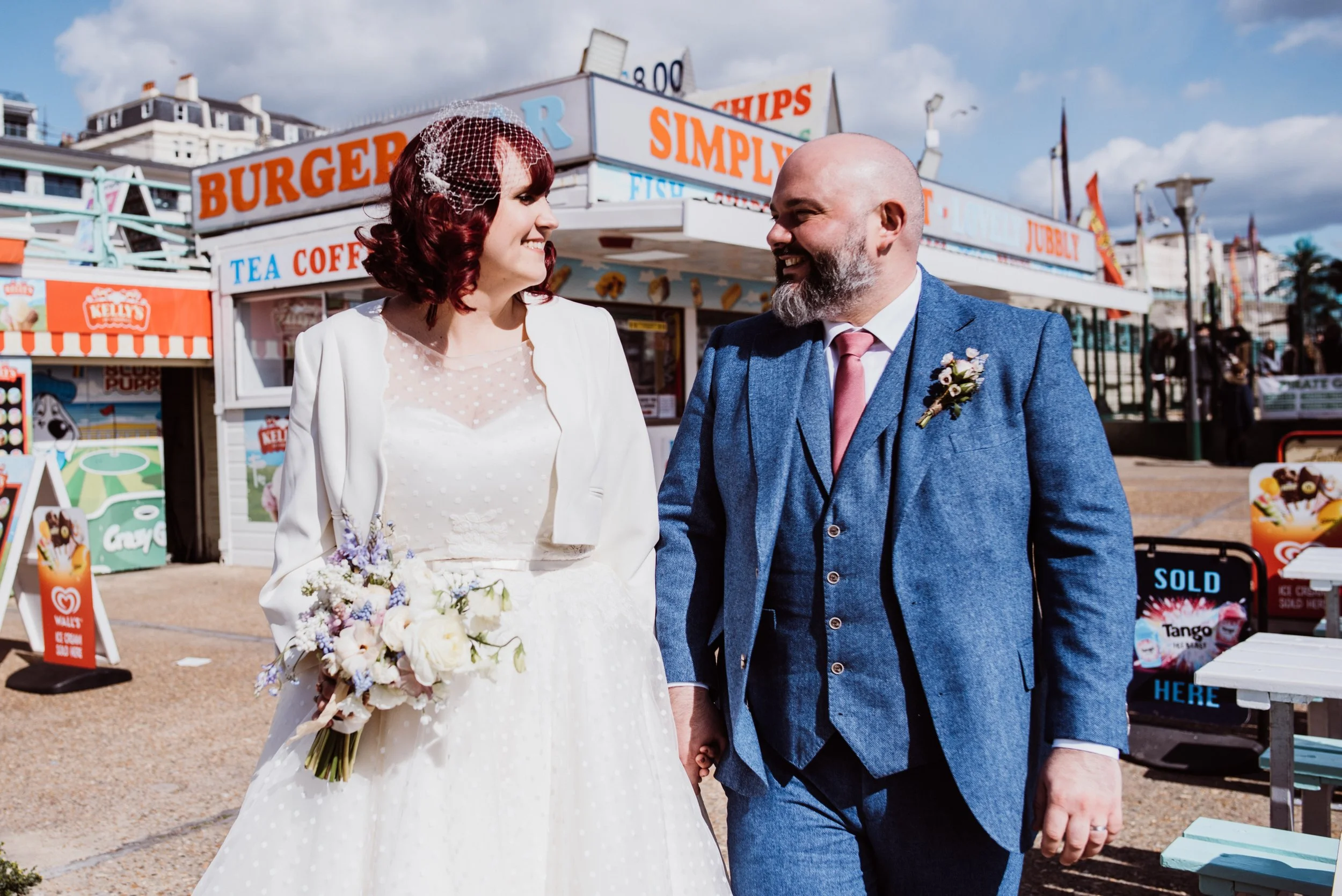 Where To Get Married In Brighton