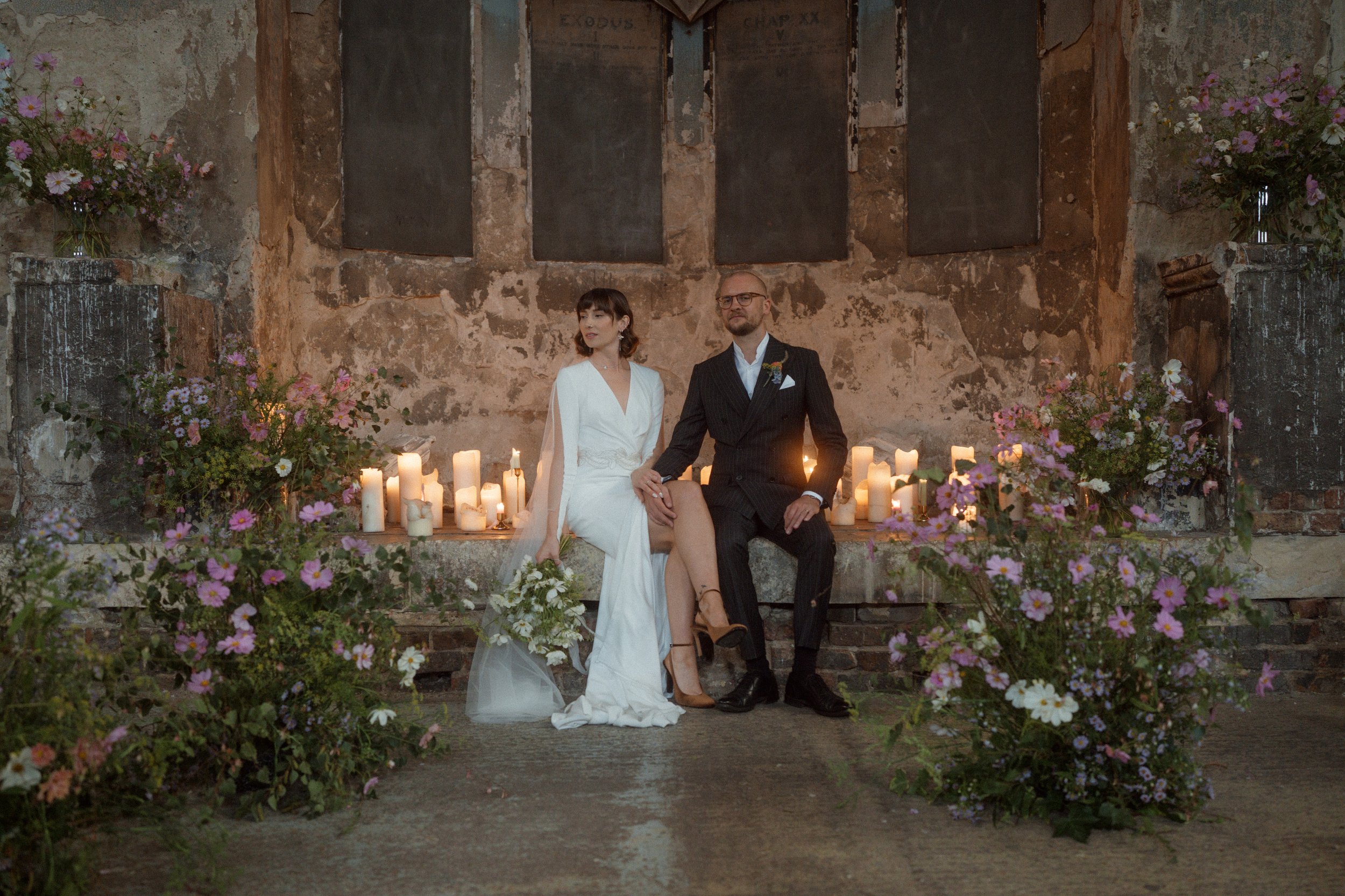 Start Planning Your Dream Wedding in February