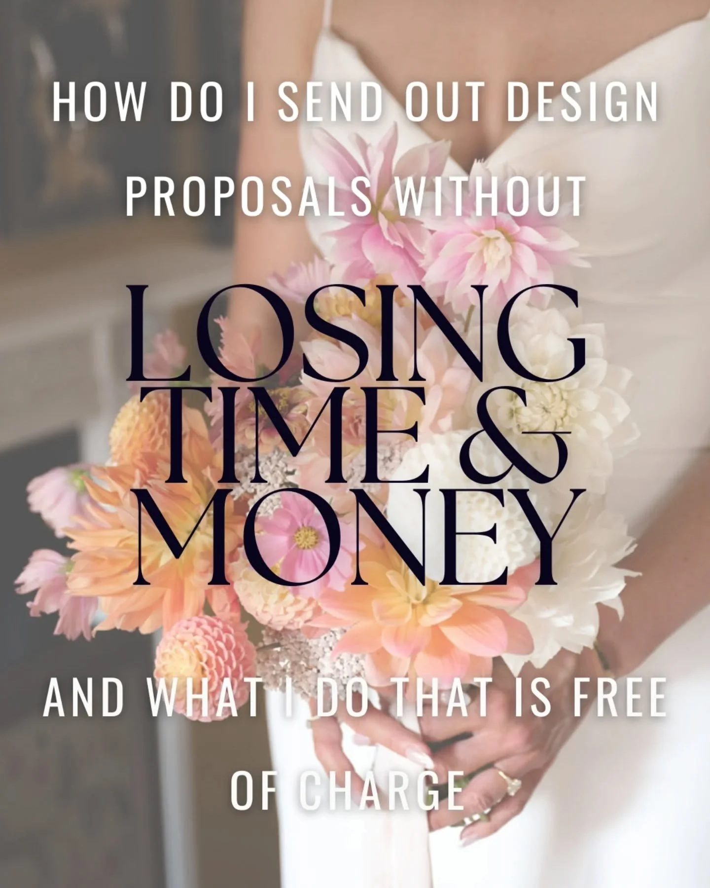 F I R ST ▫️ U P
▫️
Between all the meetings, the proposals, the phonecalls, the quotes and all the designing.. somewhere along the line everything was taking way too long and I was working for free constantly, and I was working on proposals all the t