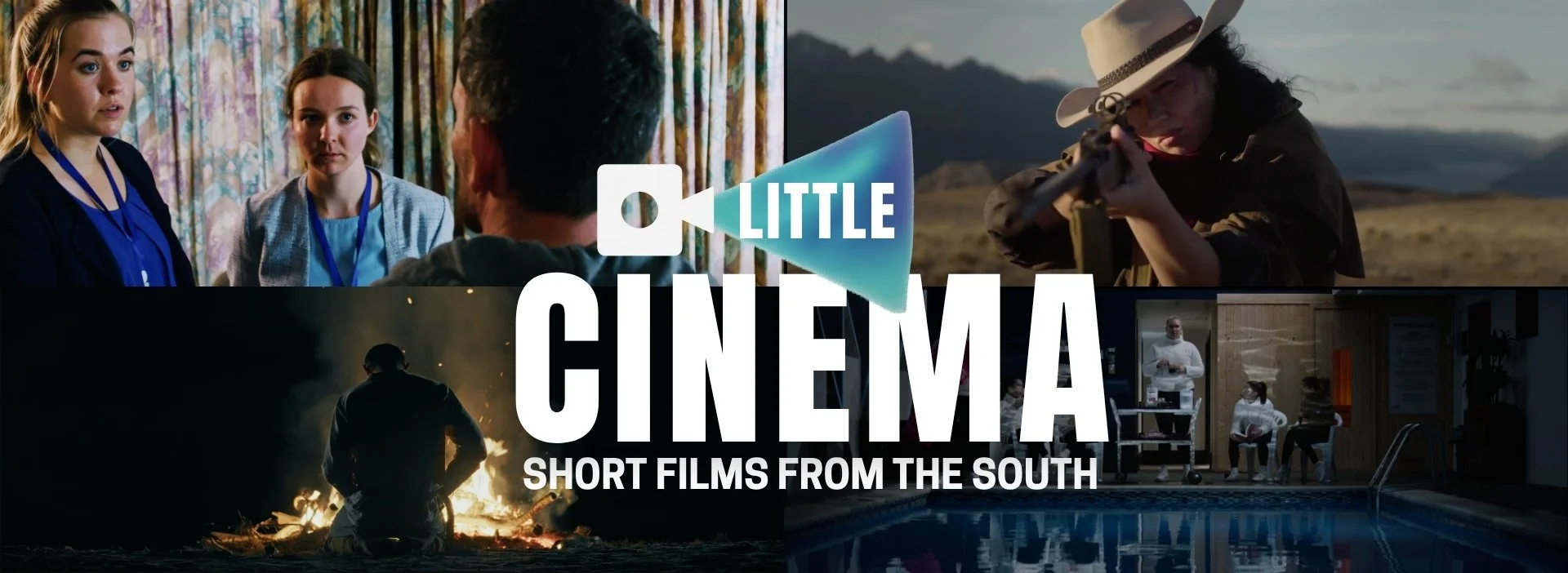 Little Cinema: Wānaka