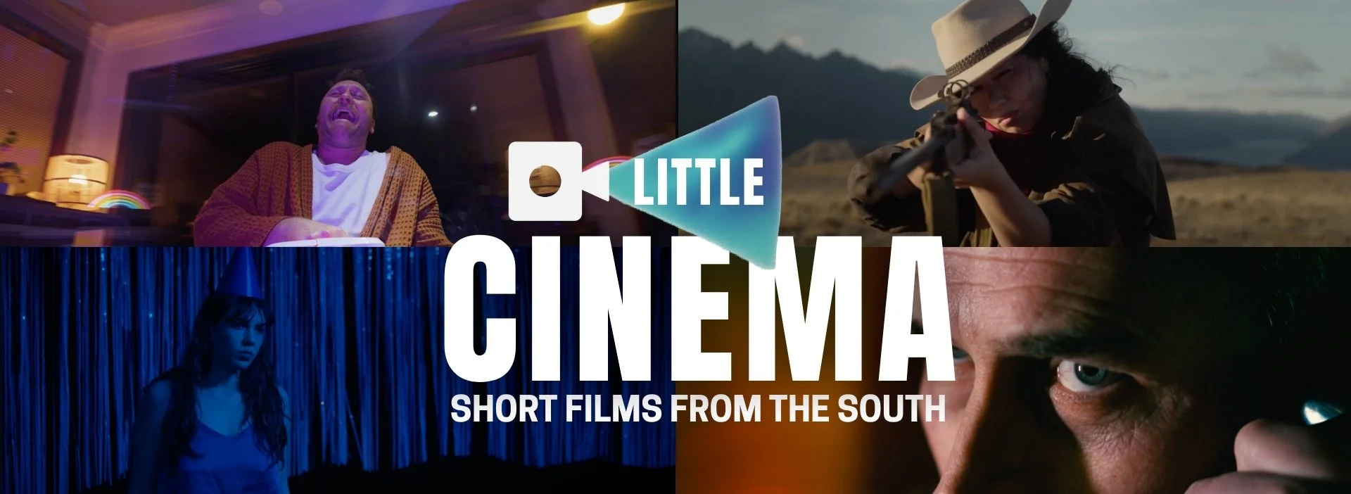 Little Cinema: Queenstown