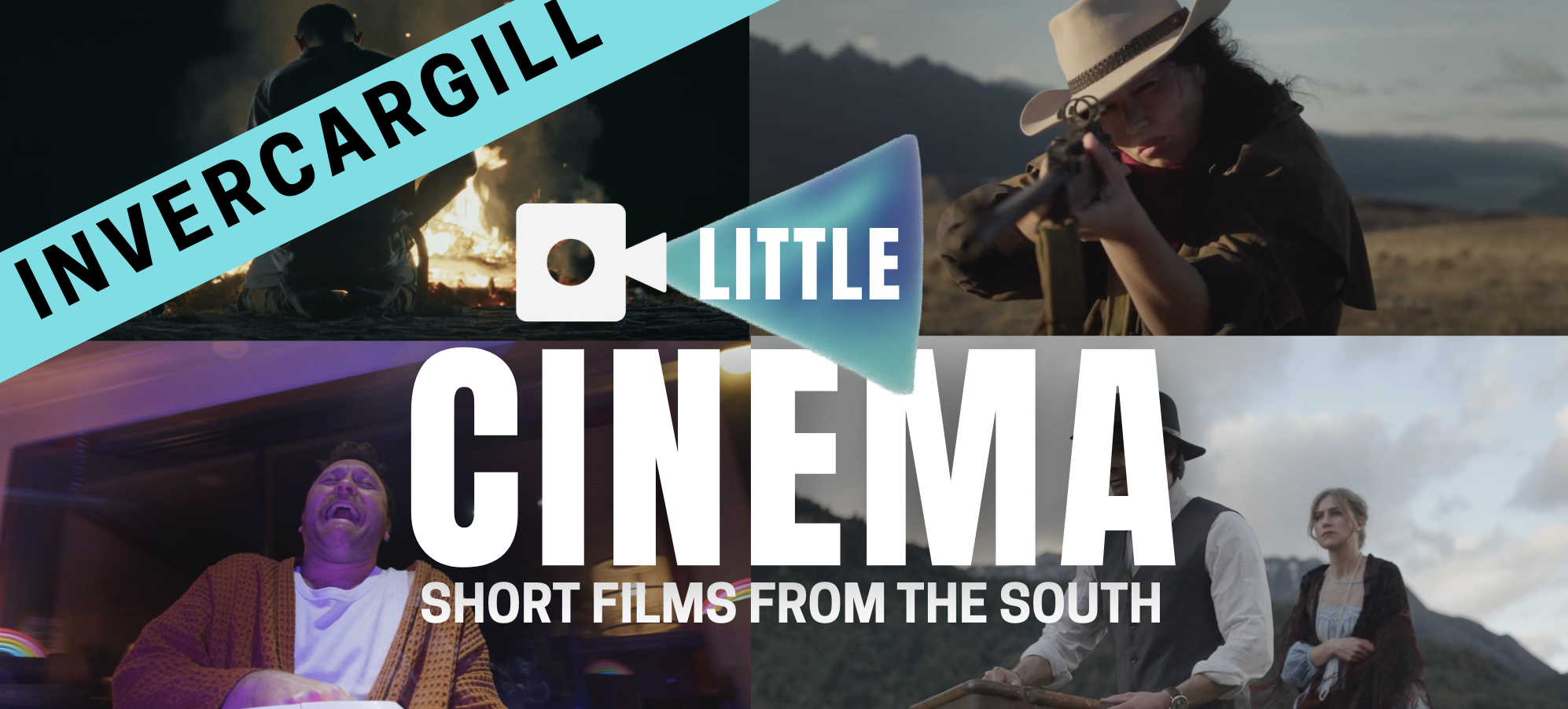 Little Cinema: Invercargill