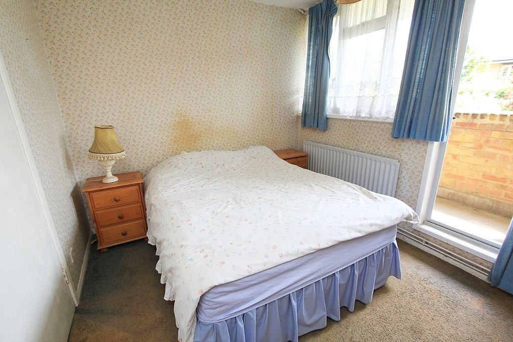 Previous condition