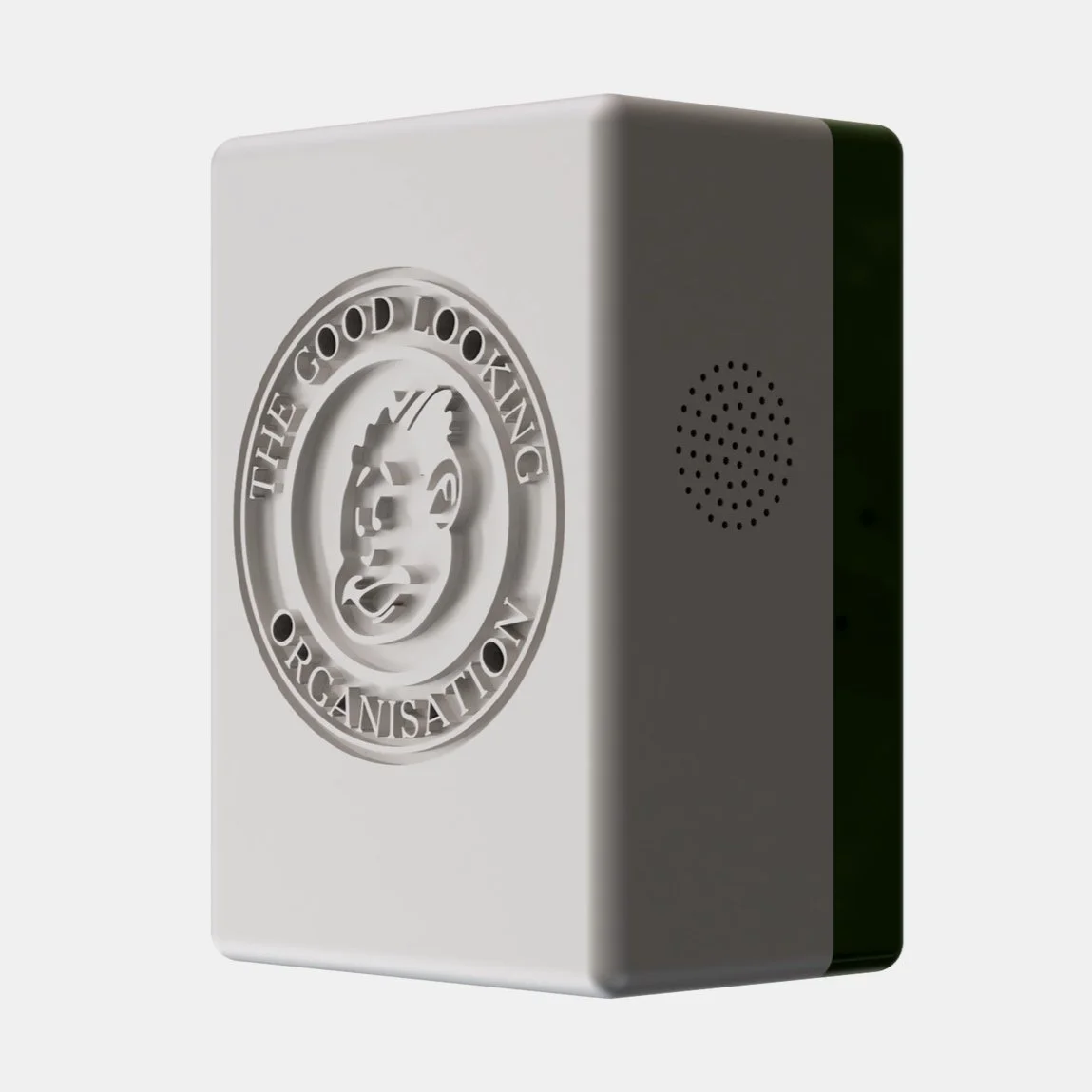Mahjong Speaker