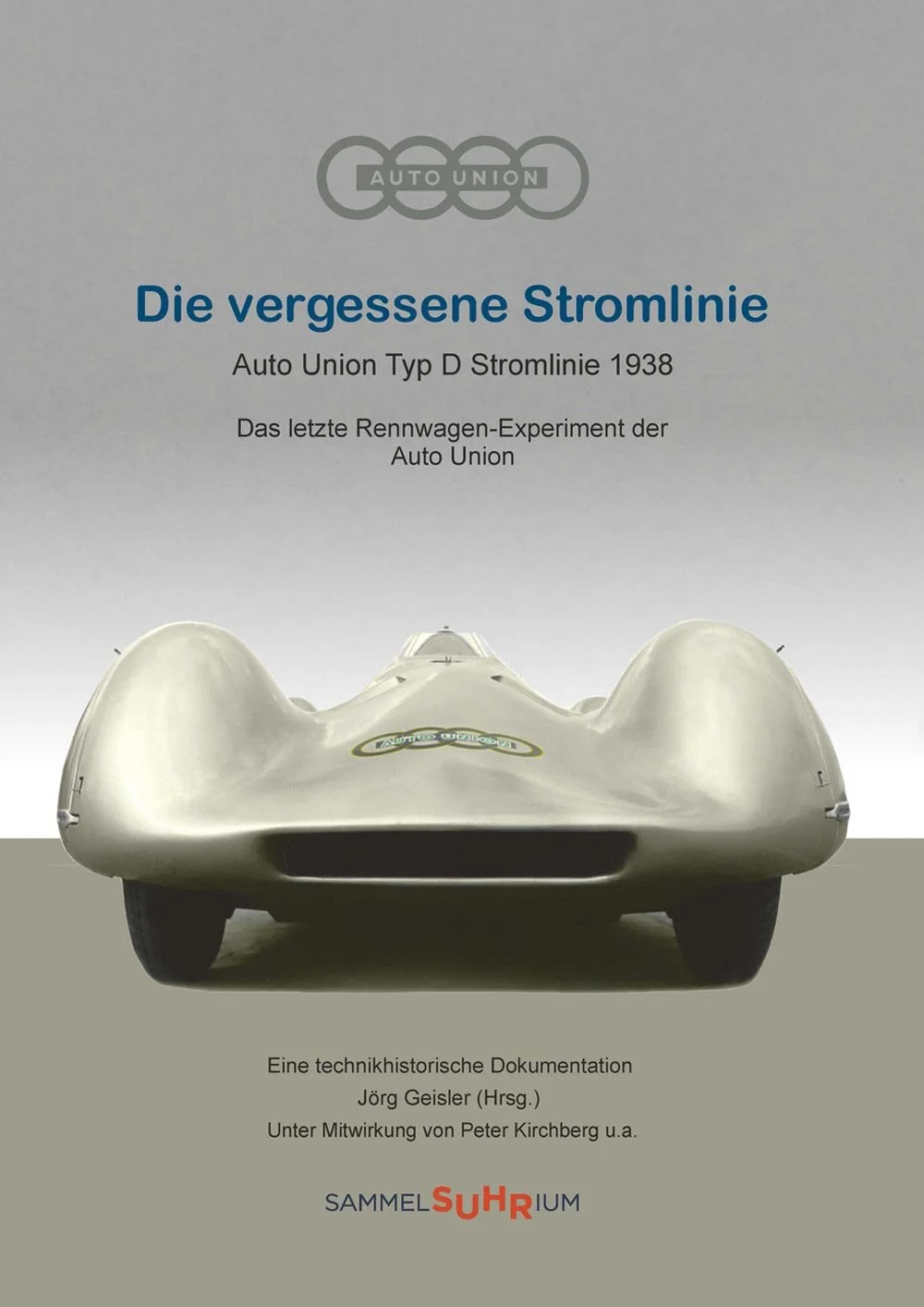 Die vergessene Stromlinie