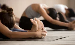 Yin Yoga Kompaktkurs Weekend