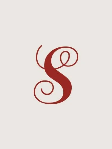 Logo-Thumbnail der Senfbude Leipzig – stilisiertes rotes S auf hellem Hintergrund.