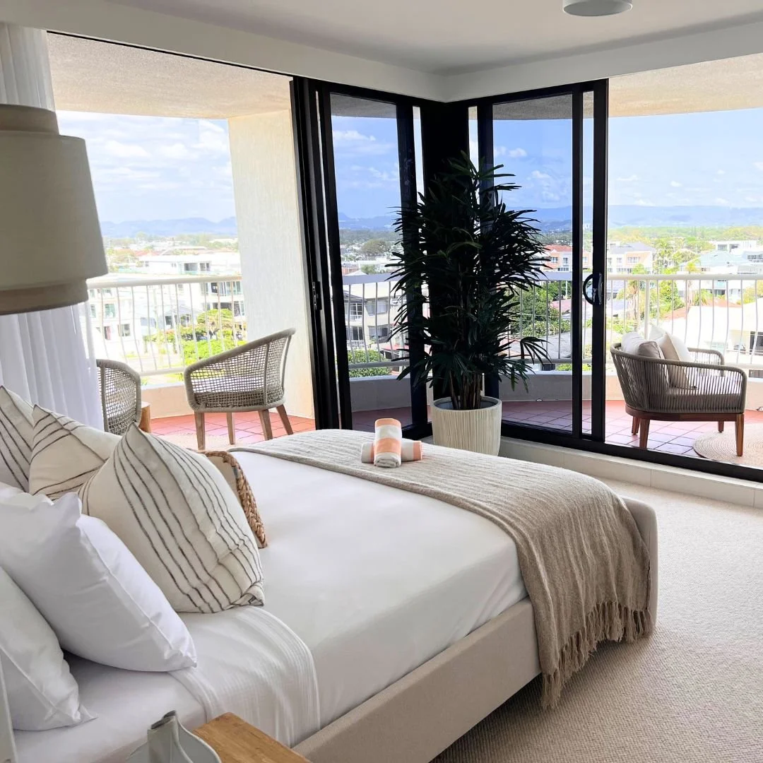 SeaShells Apartment 