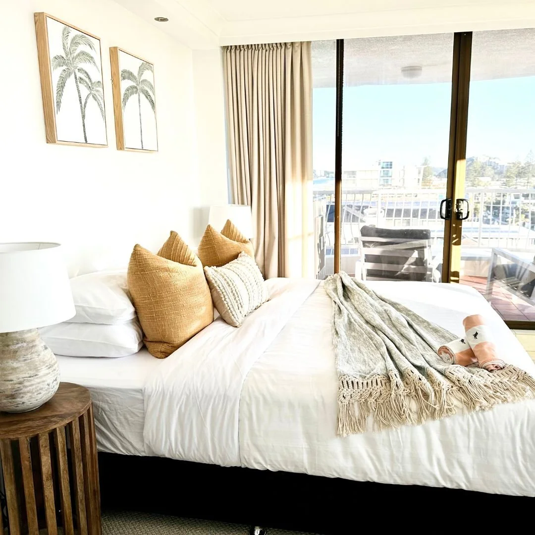 SeaView Apartment