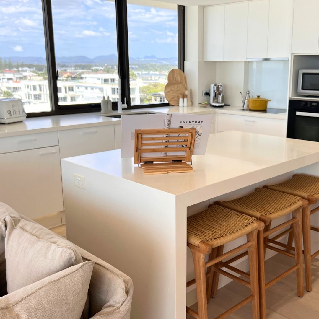 SeaShells Apartment 