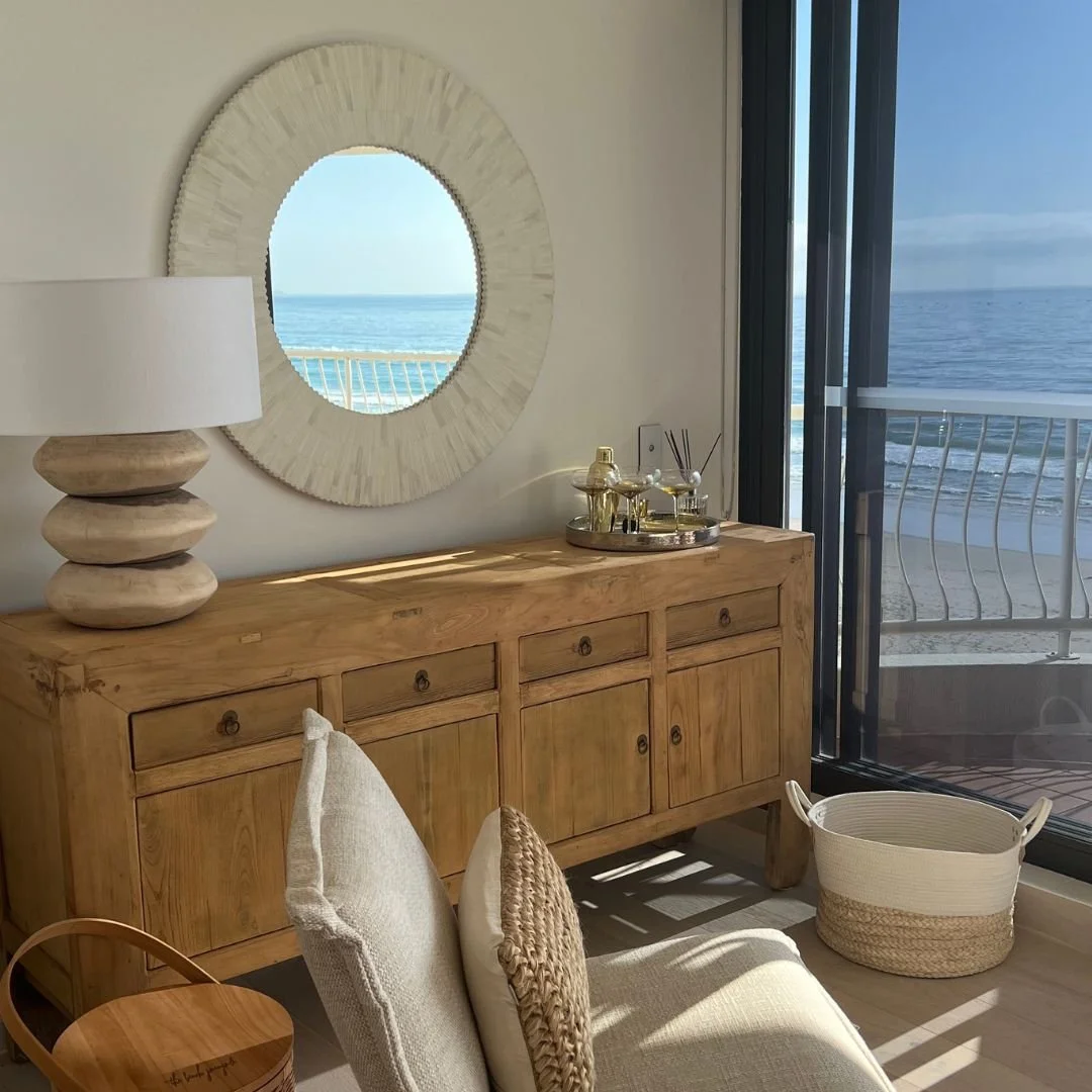 SeaShells Apartment 