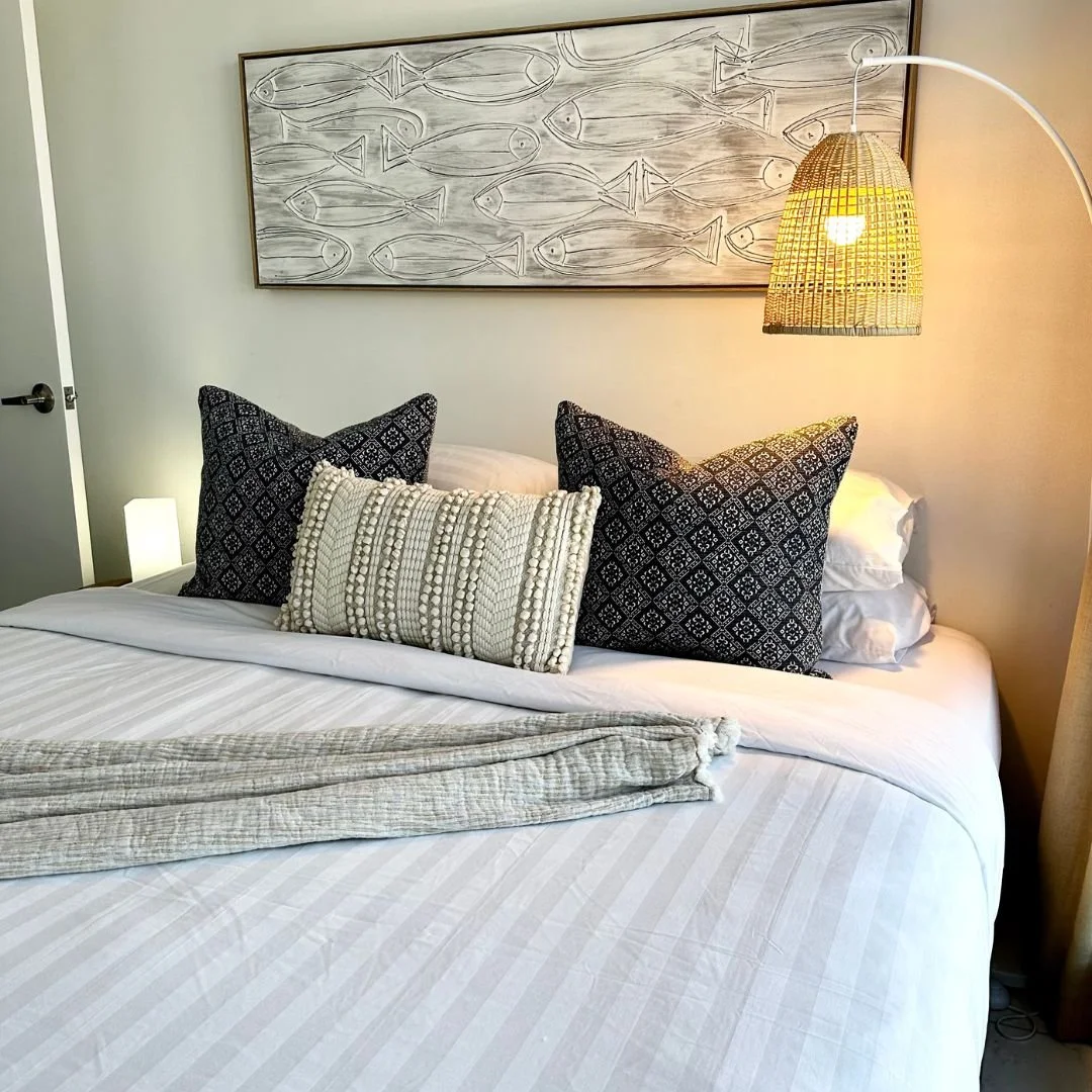 SeaView Apartment 