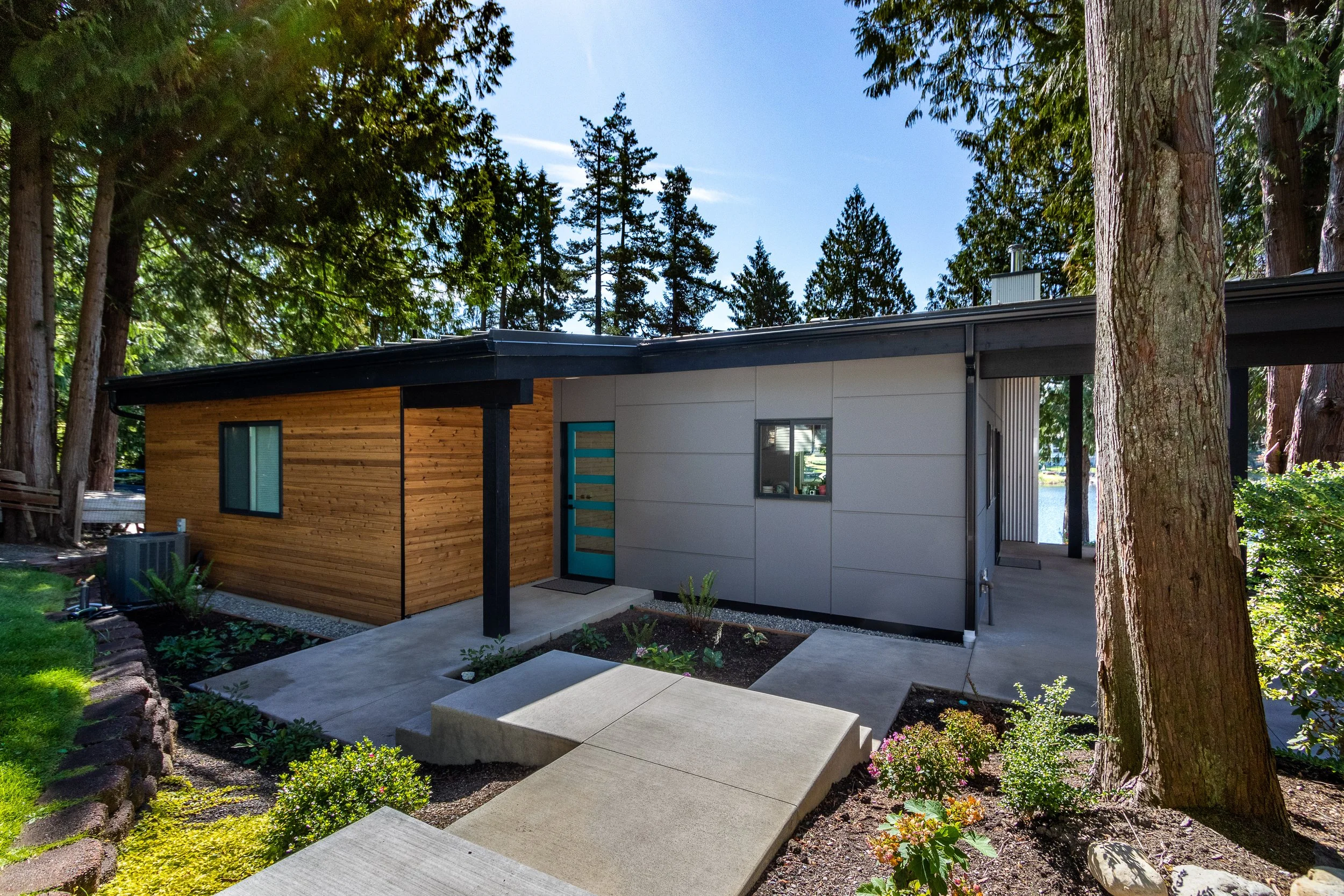 Bathroom Remodel Renton WA