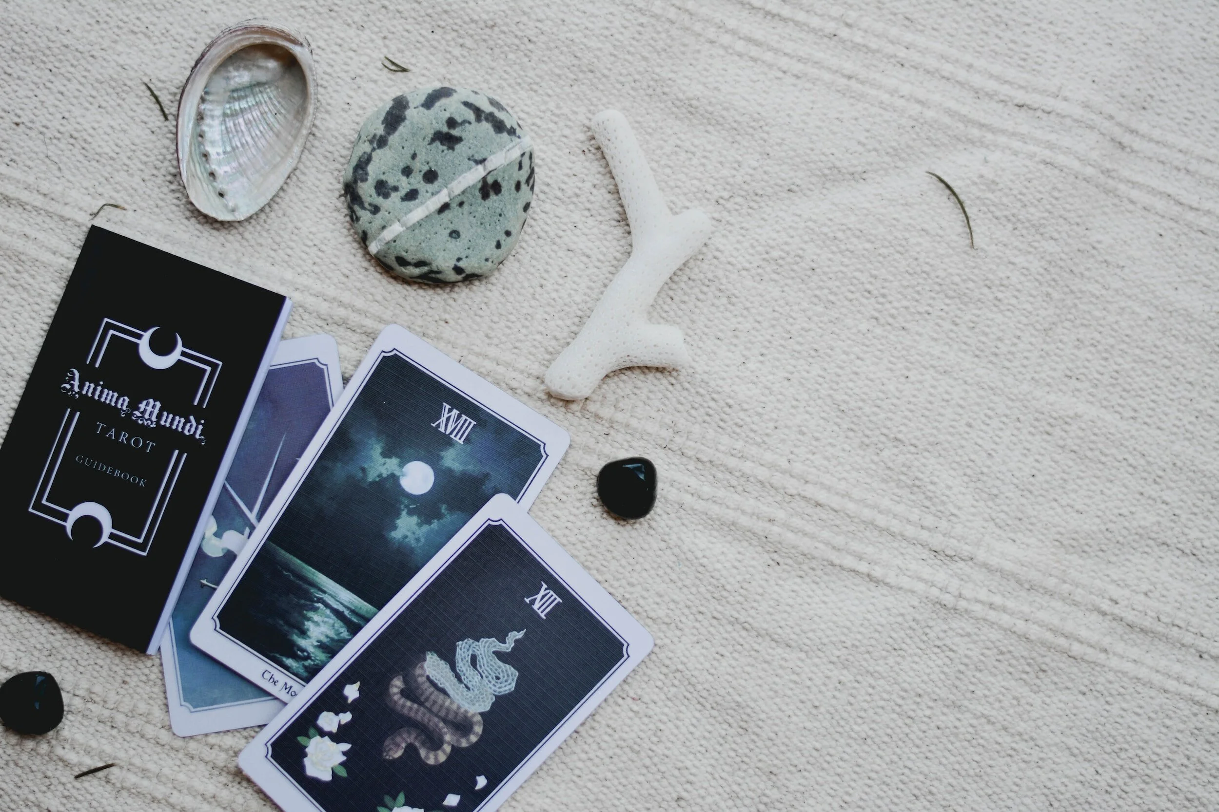 Love Tarot Reading