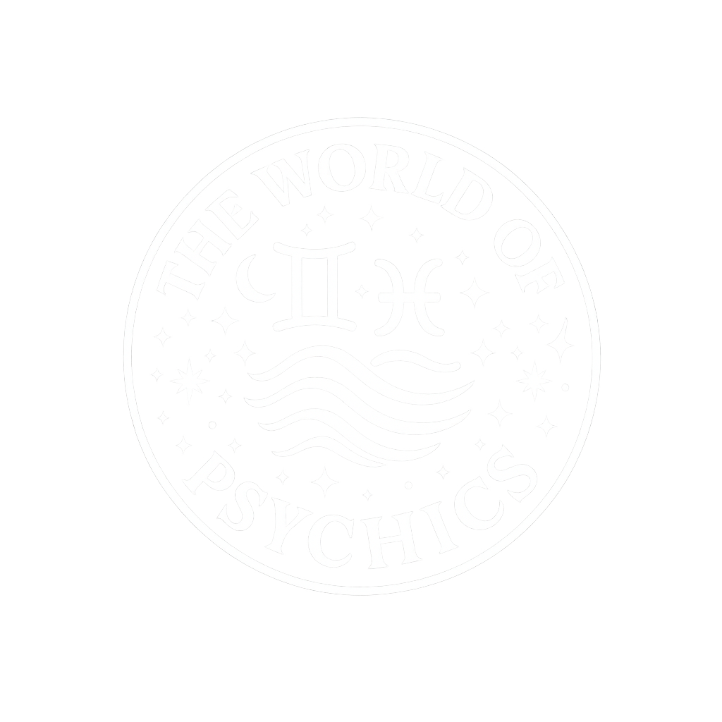 The world of psychics, continue your reading