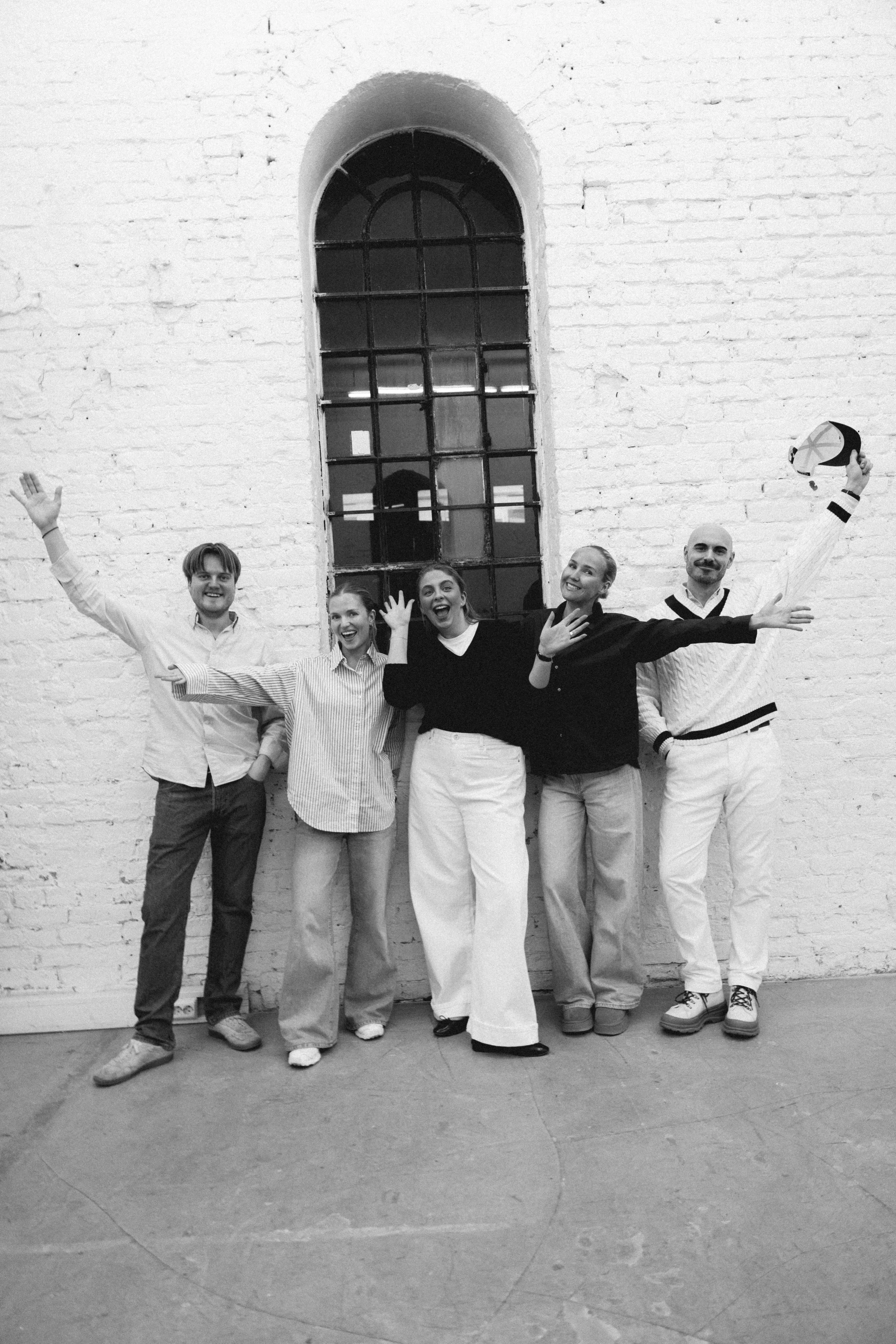 Vi arrangerte vårt første event: Slik lykkes du med innholdsproduksjon i 2026