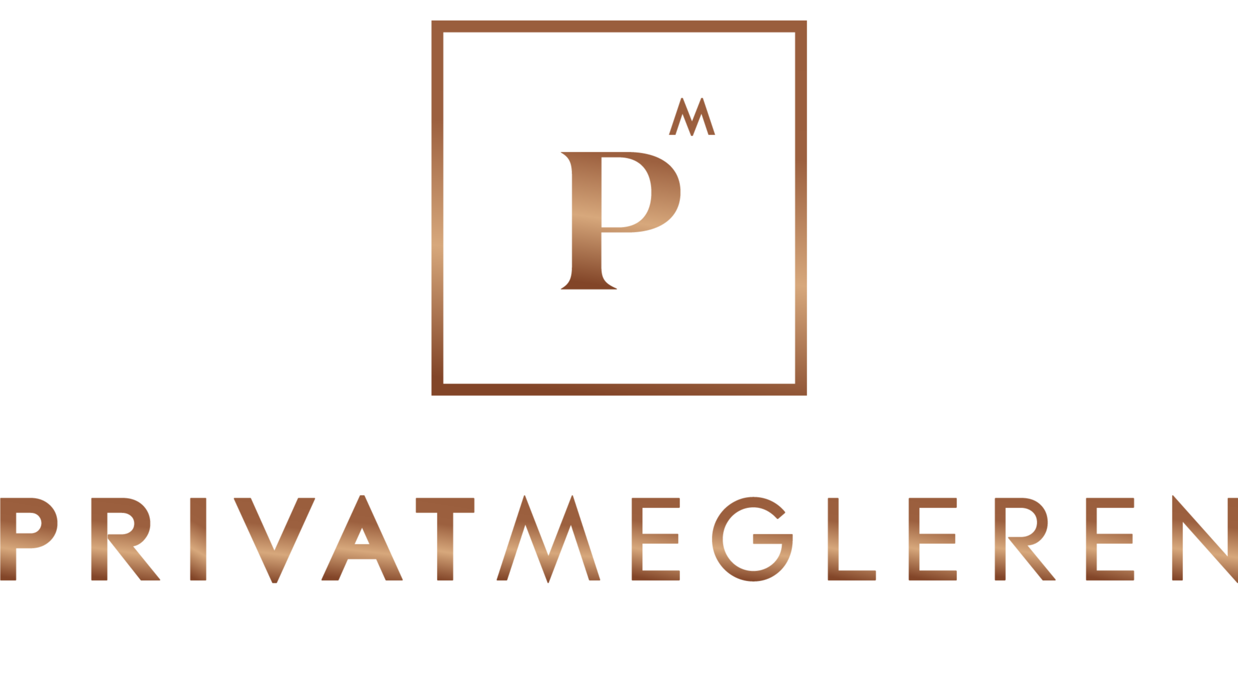 Logo av Grammarly med teksten 'GRMMMRY' under en brun kvadrat med bokstaven 'P' på.