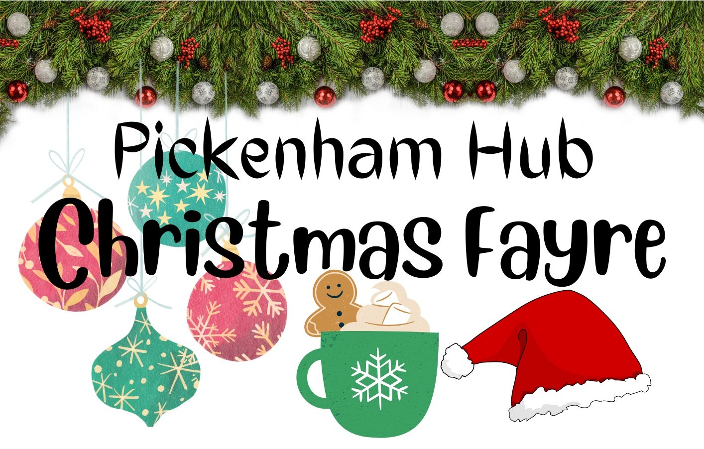 Christmas Fayre