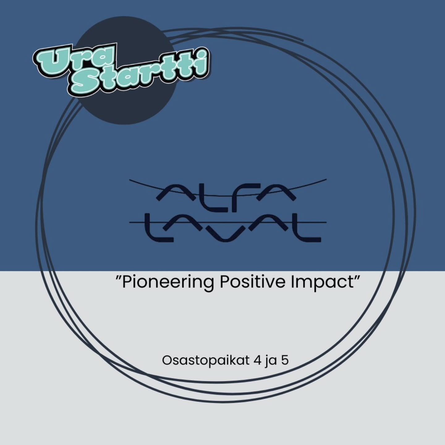 Messuilla mukana my&ouml;s Alfa Laval;

Let's pioneer positive impact! At Alfa Laval, our driving force is to accelerate success for our customers, people, and the planet.

We design and supply waste heat recovery boiler systems and fired boilers for