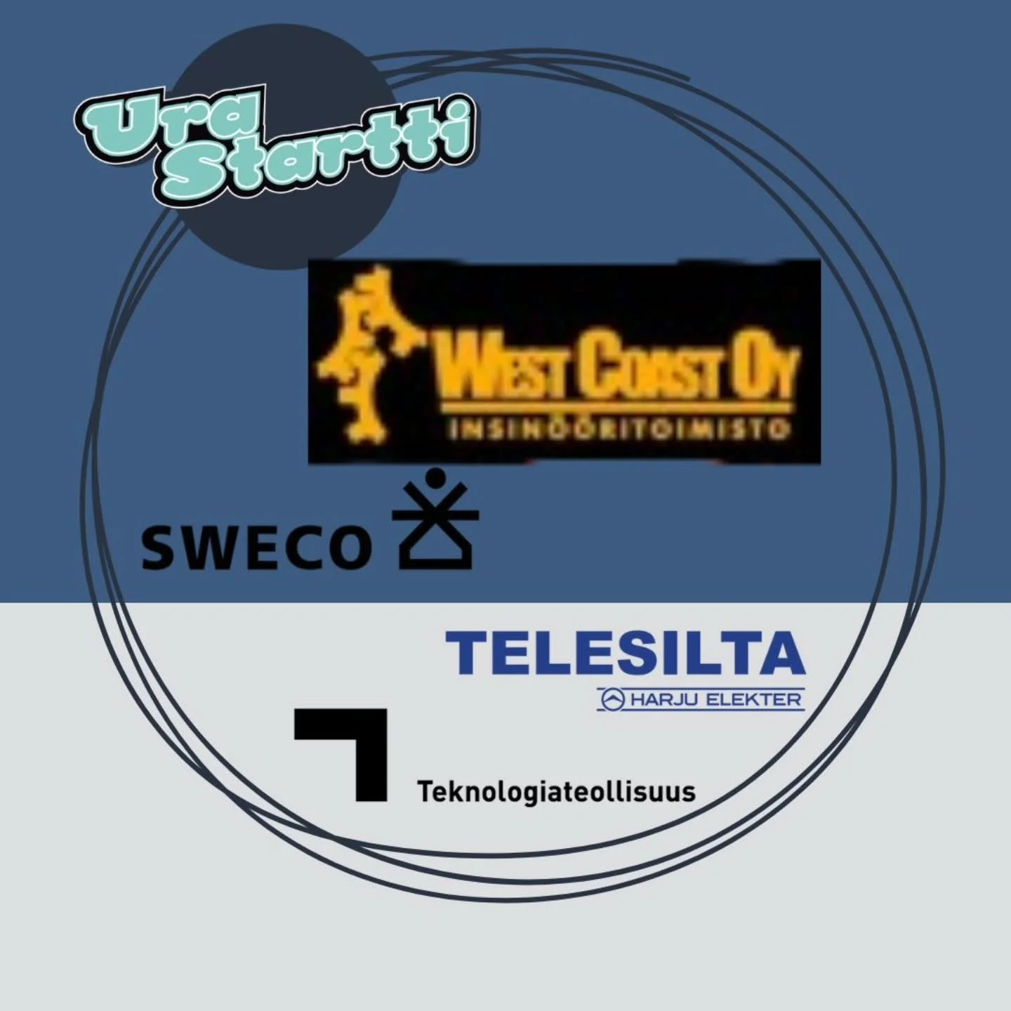 My&ouml;s heid&auml;t l&ouml;yd&auml;t huomenna Kivikyl&auml; Areenalta!
#urastartti