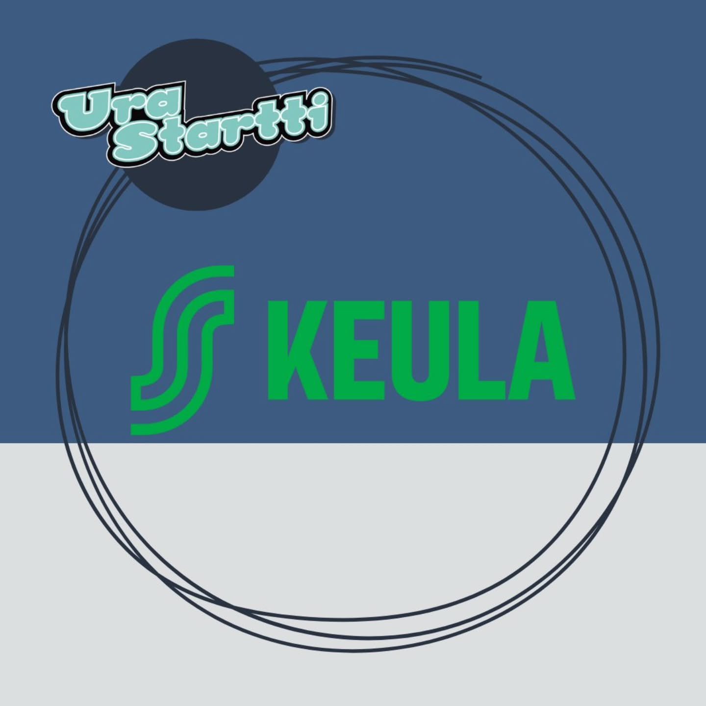 Messup&auml;iv&auml;!
T&auml;n&auml;&auml;n n&auml;hd&auml;&auml;n kivikyl&auml; Areenalla kello 9-15.
Tervetuloa!

#urastartti