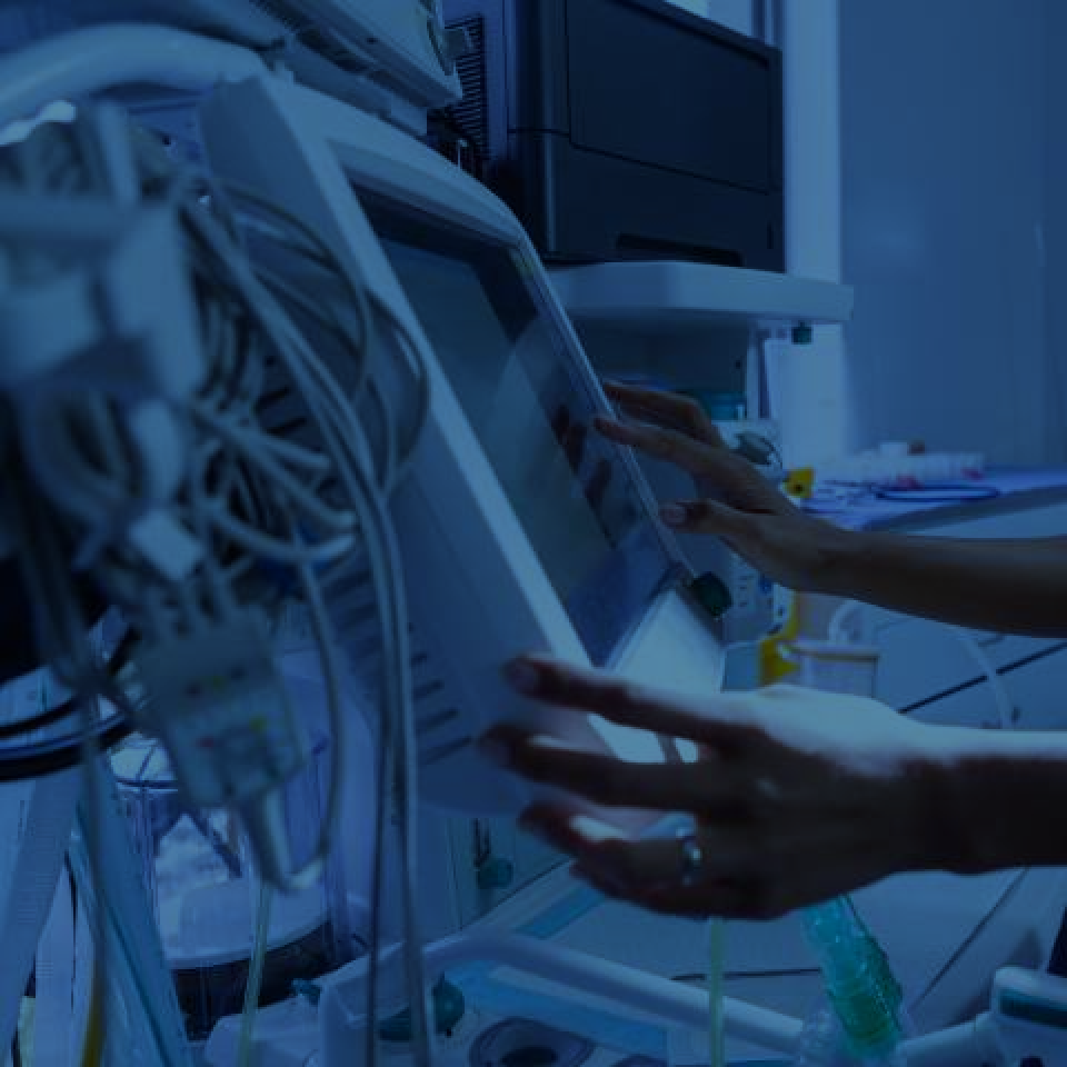 Digital Transformation in Healthcare
