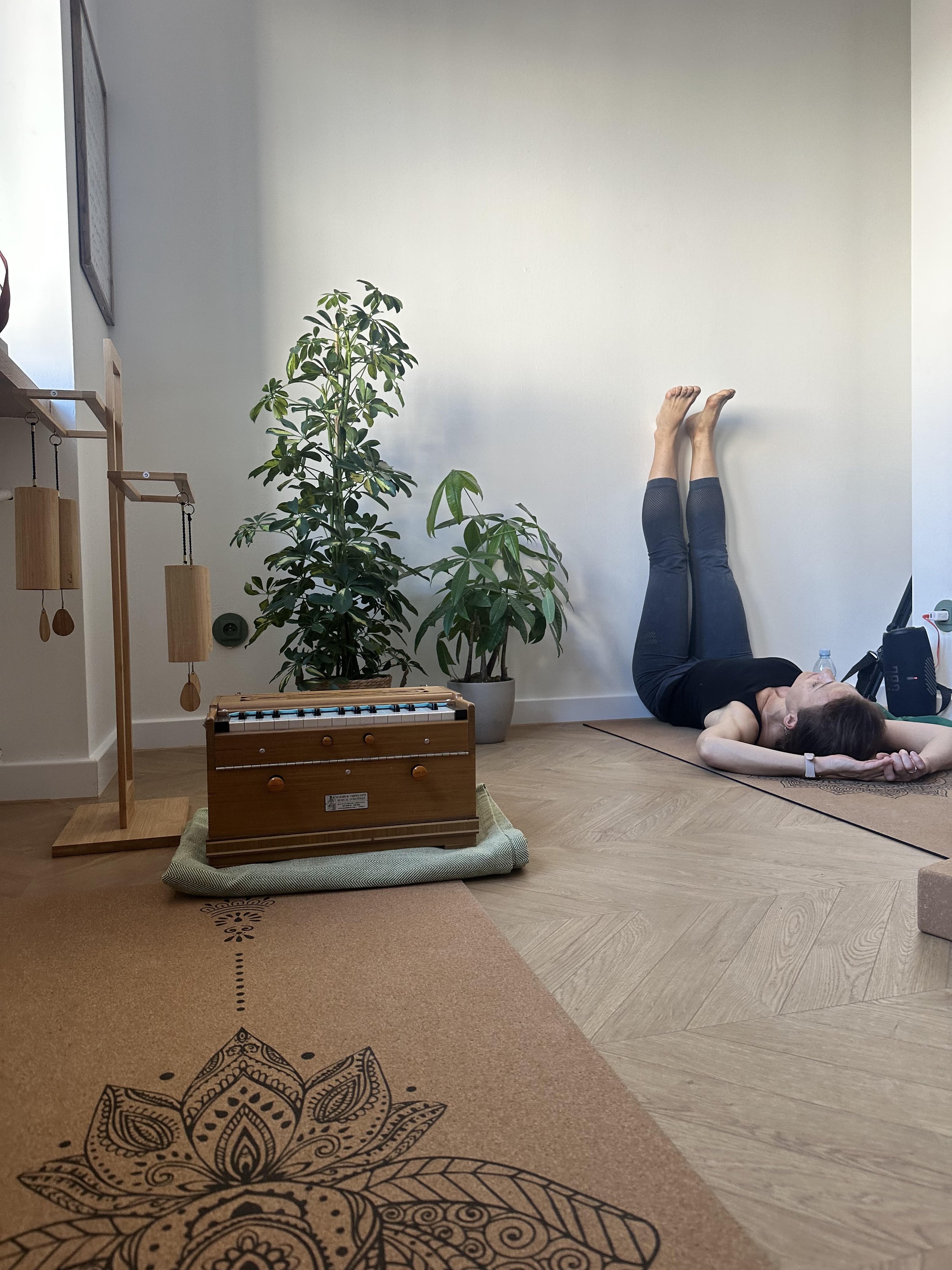 JIVAMUKTI OPEN
