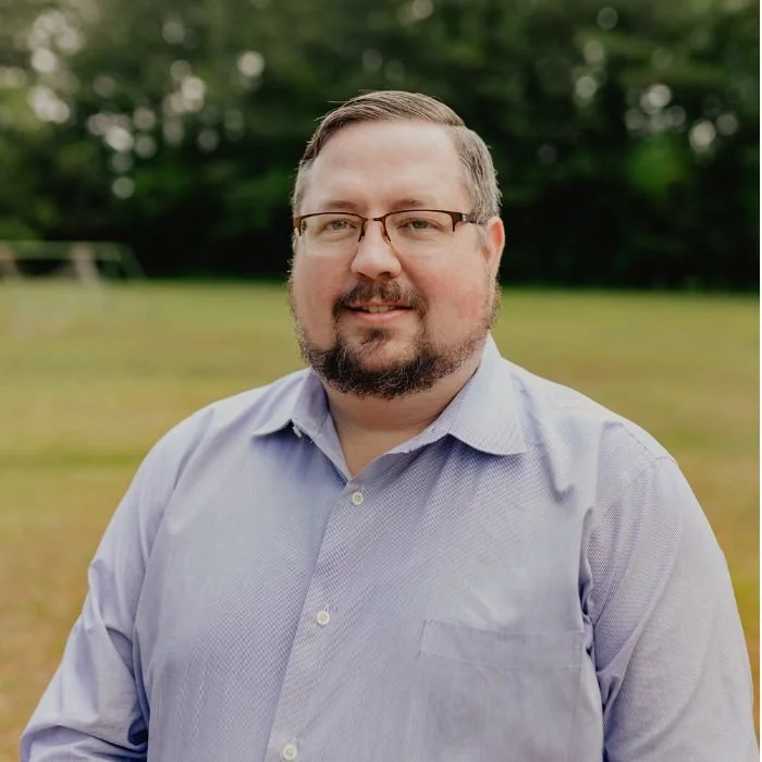 Team — Shallowford Church