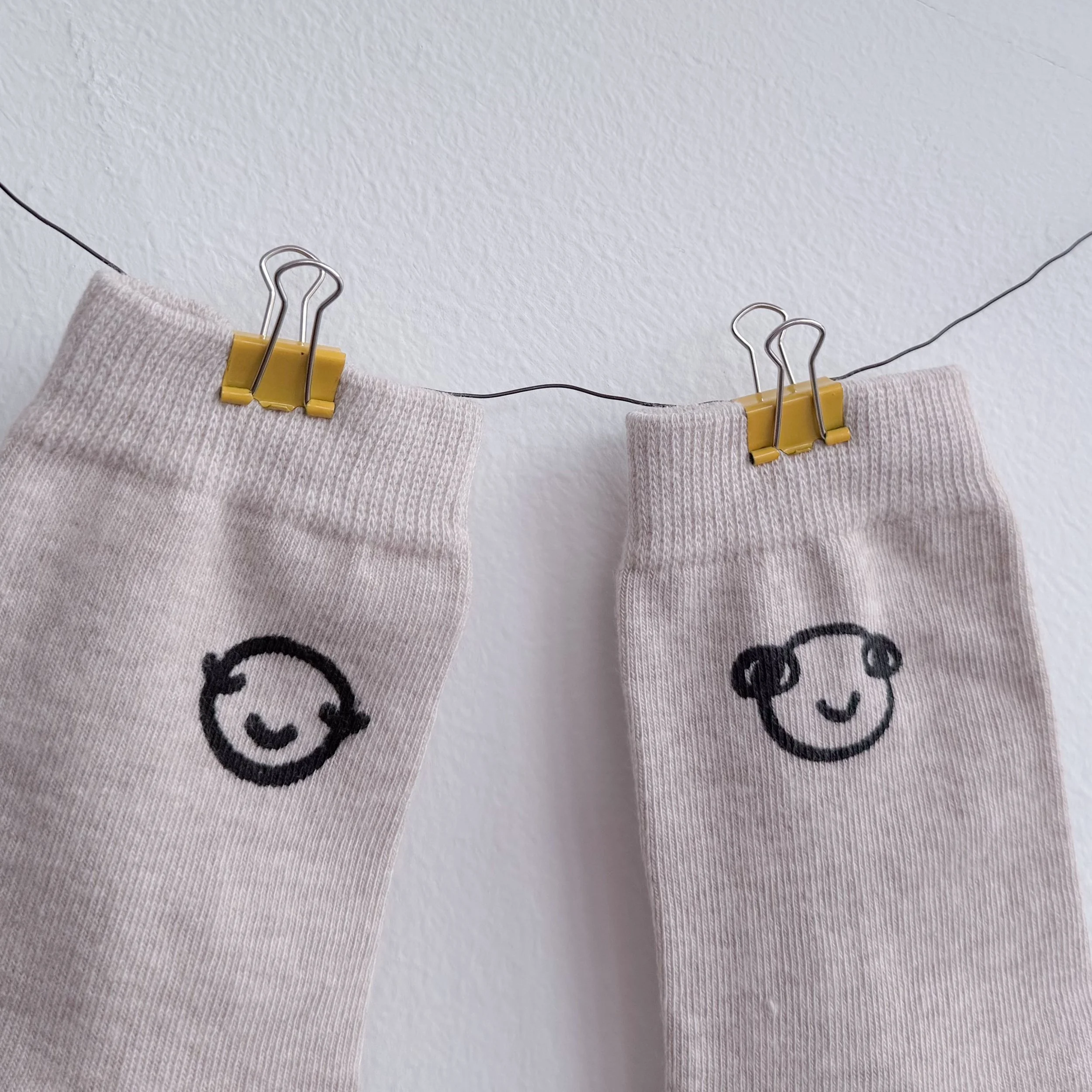 happy Socks (39-42)