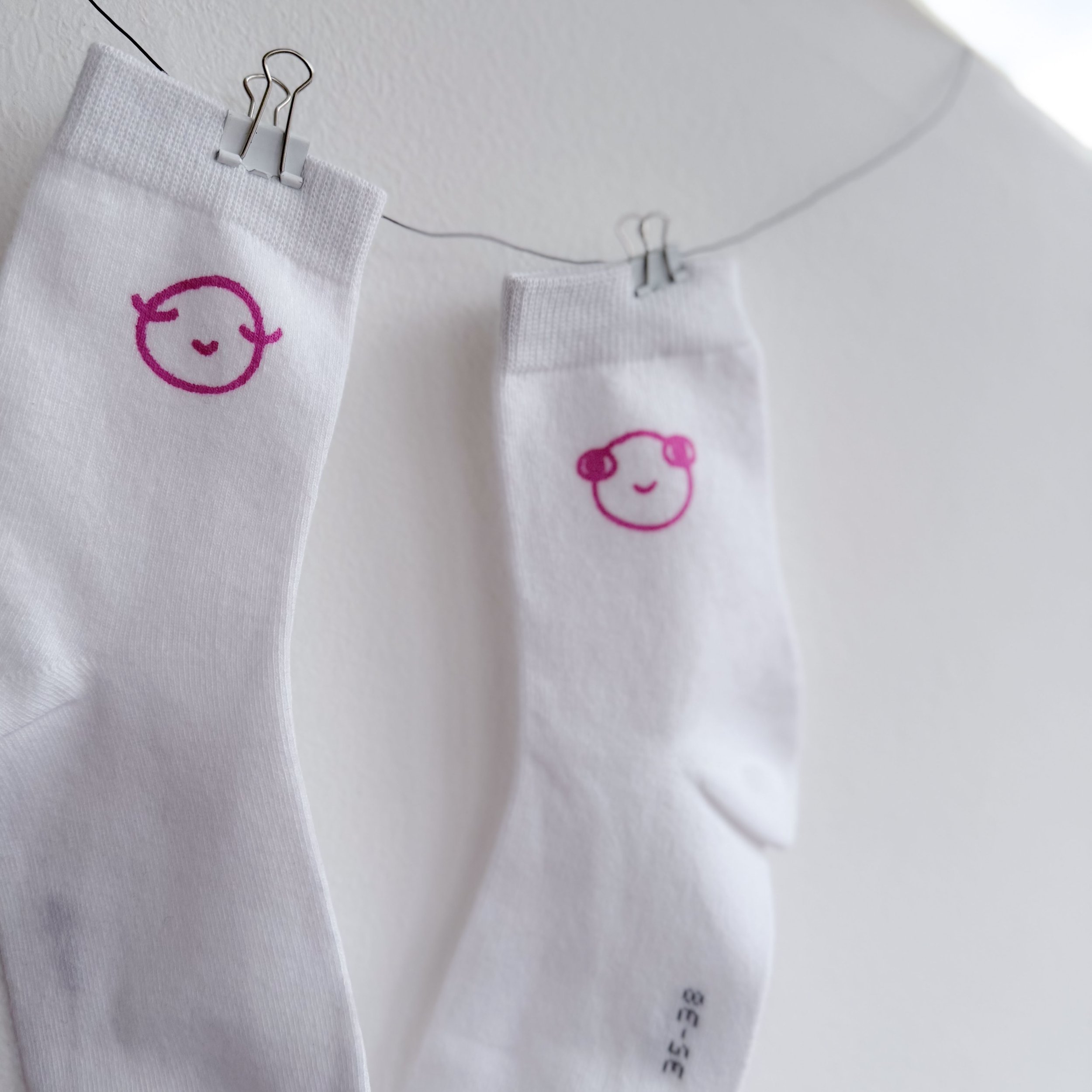 happy Socks (35-38)
