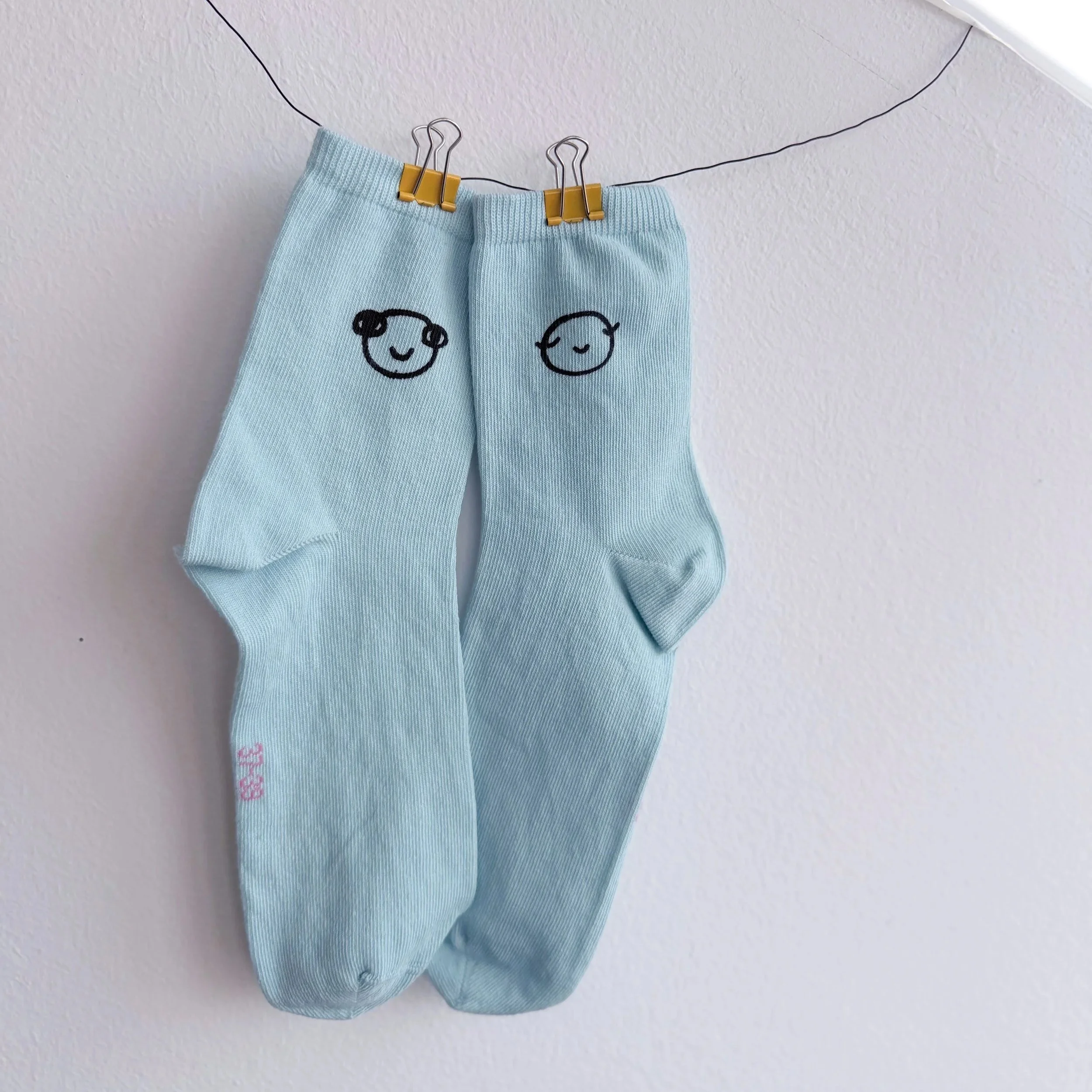 happy Socks (37-39)