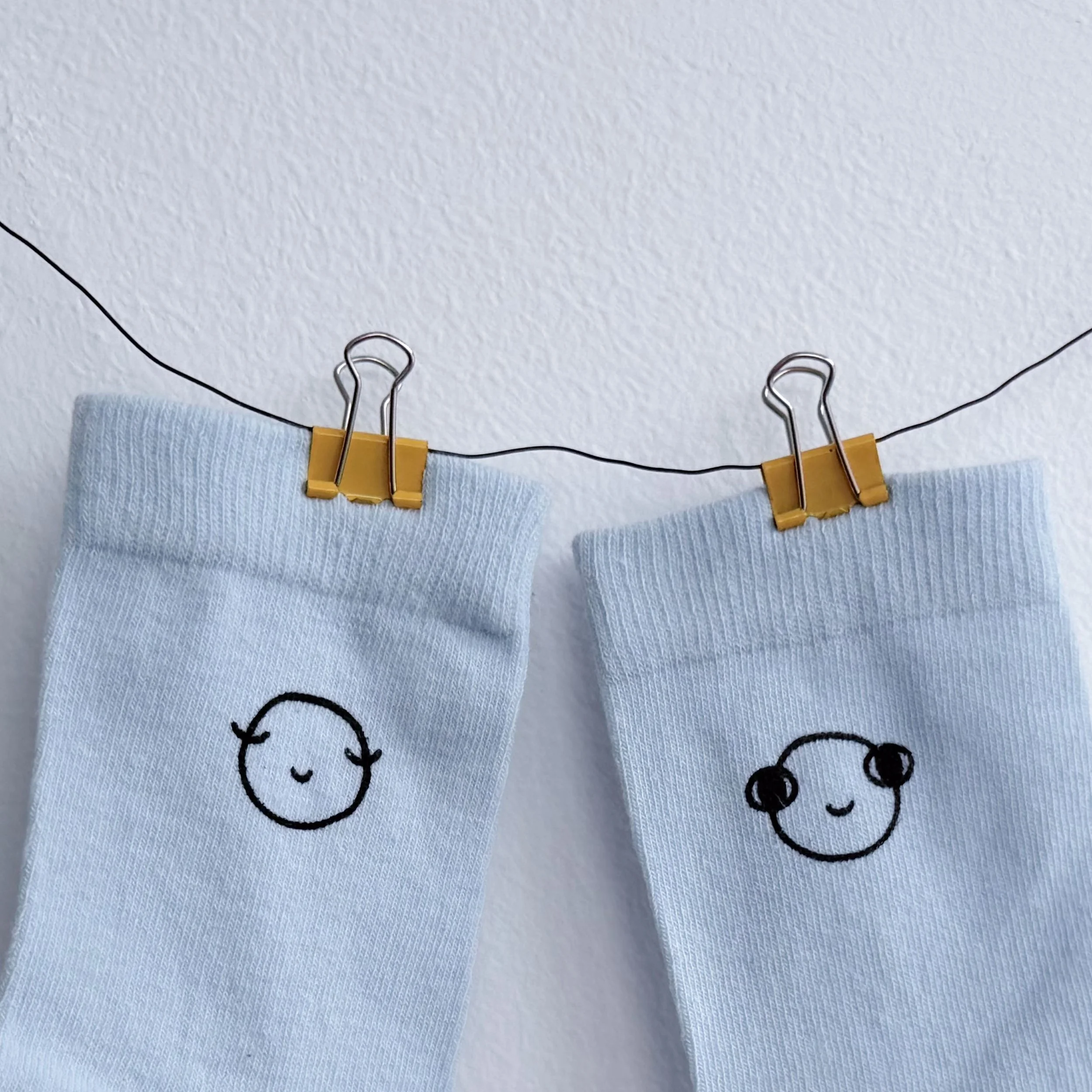 happy Socks (39-42)