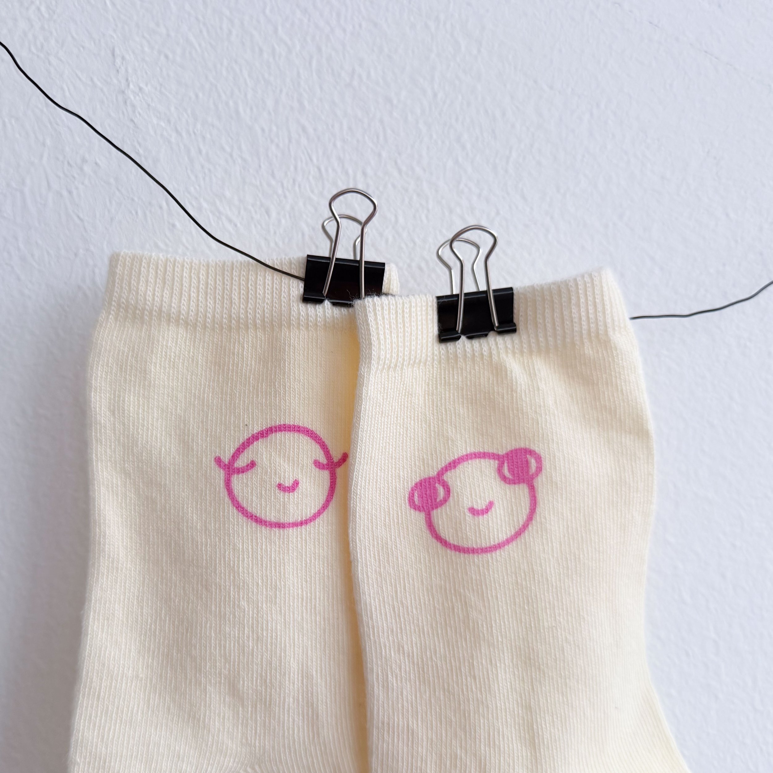 happy Socks (37-39)