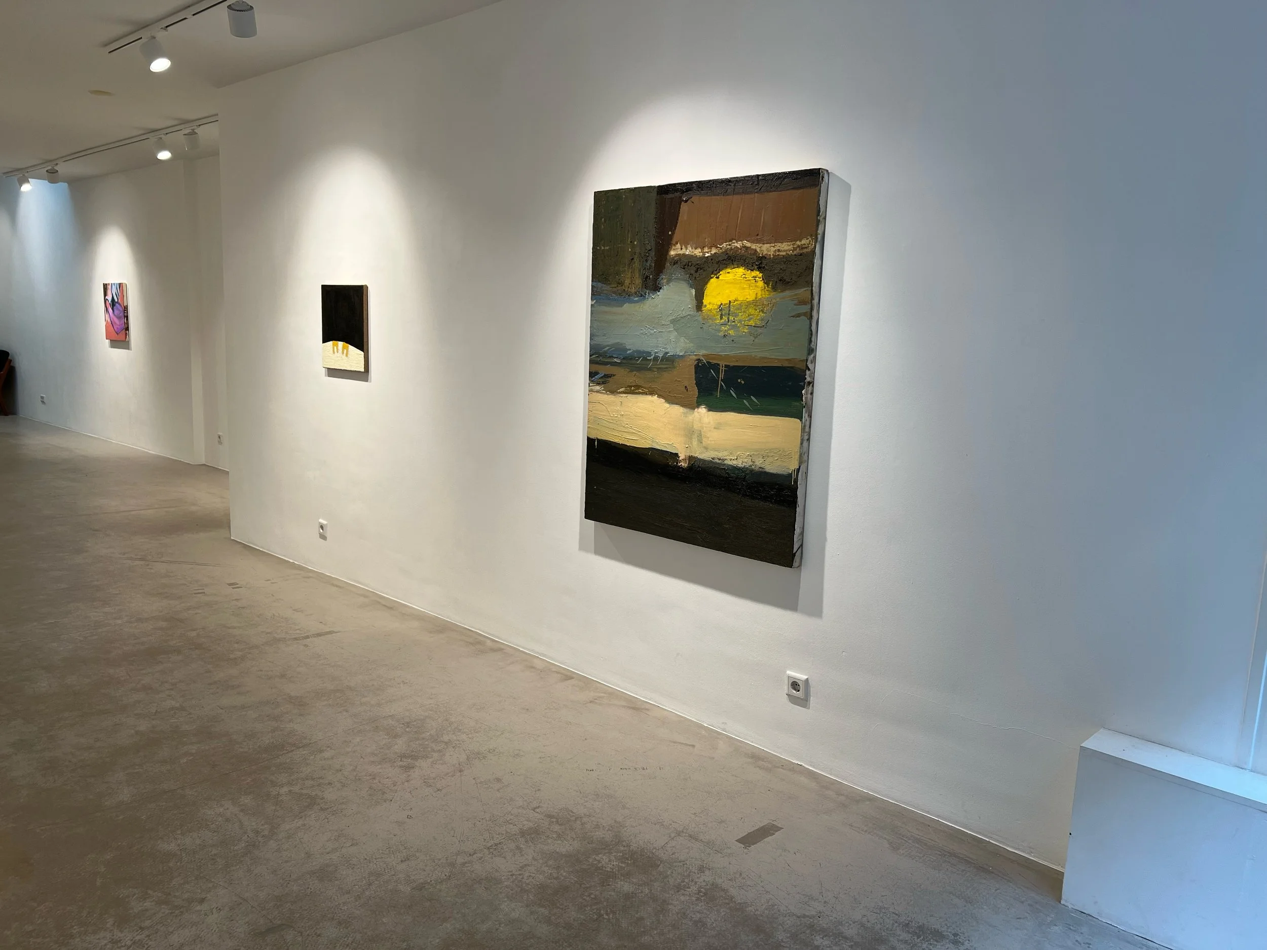 ‘Unfathomable’ 2023 – Althuis Hofland, Amsterdam, NL