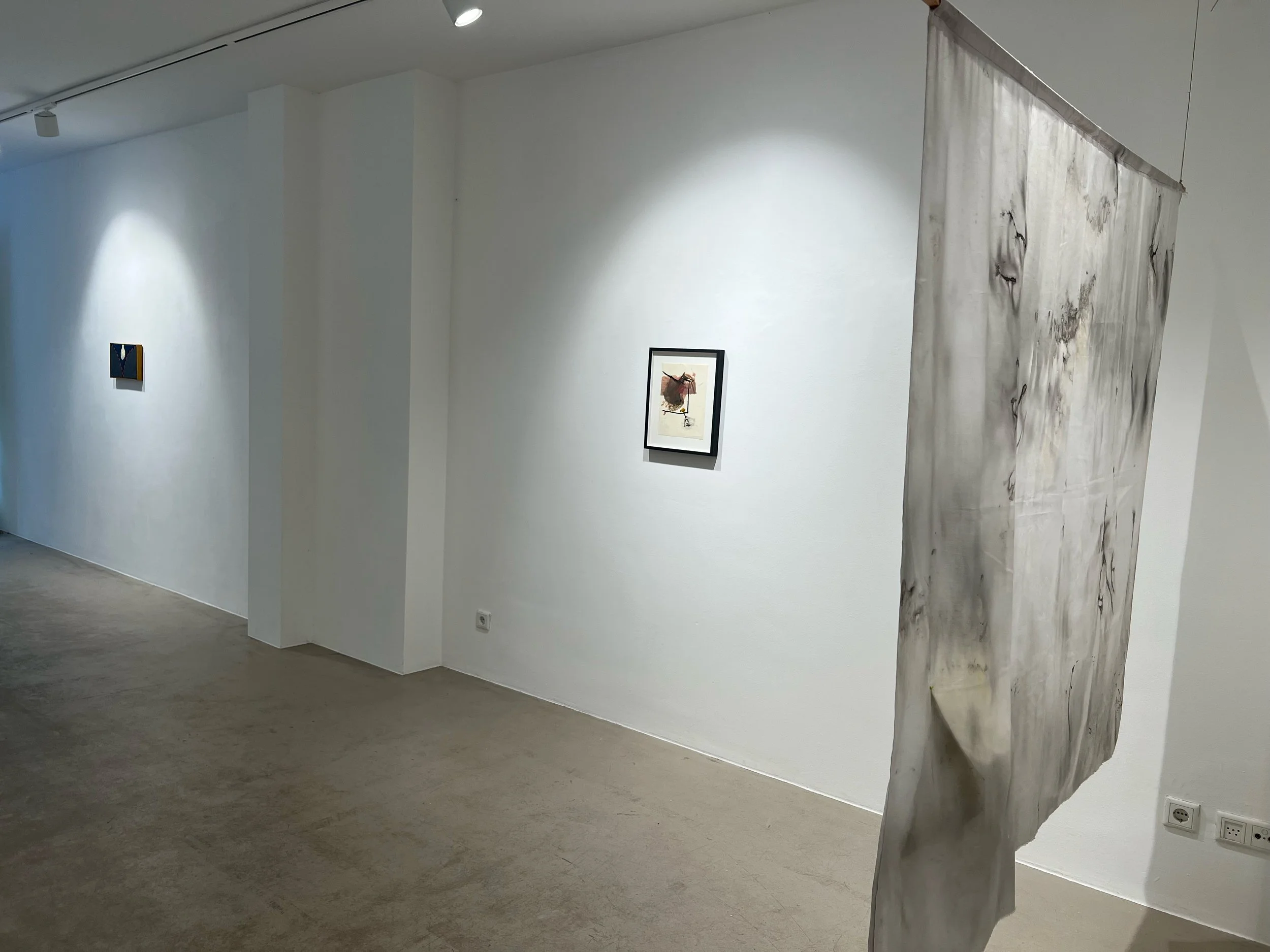 ‘Unfathomable’ 2023 – Althuis Hofland, Amsterdam, NL