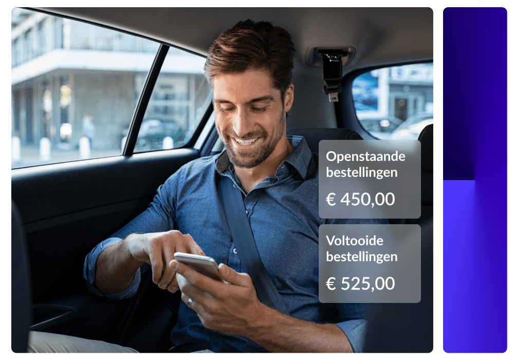 Slimmer werken met Lightspeed - Altijd realtime inzicht met Lightspeed Pulse