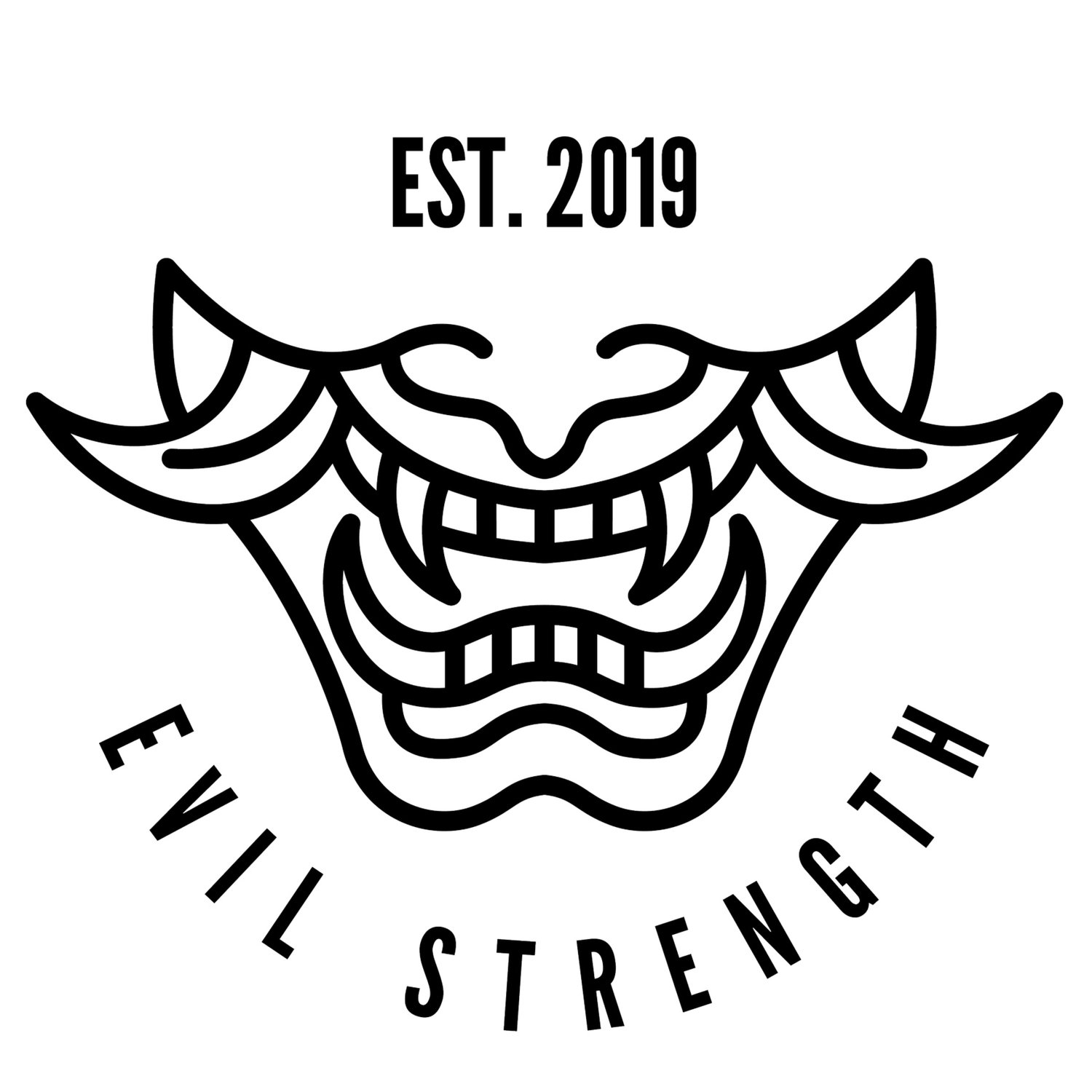 Evil Strength