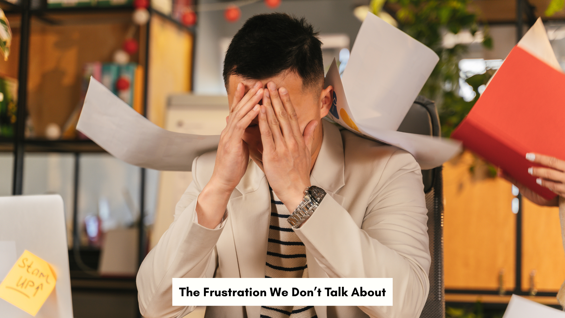 The Real Reason Your Team Keeps Falling Back Into Old Habits (It’s Not Your Leadership)