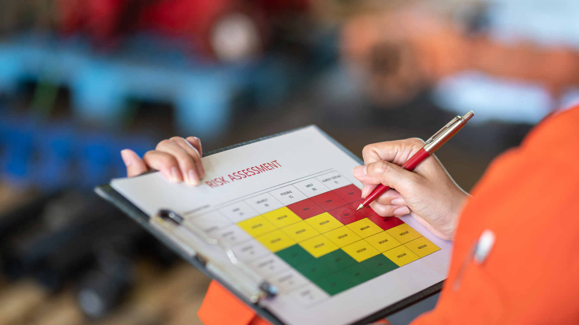 How Command Center Protects Profits in Mining, Oil, and Other High-Risk Sectors