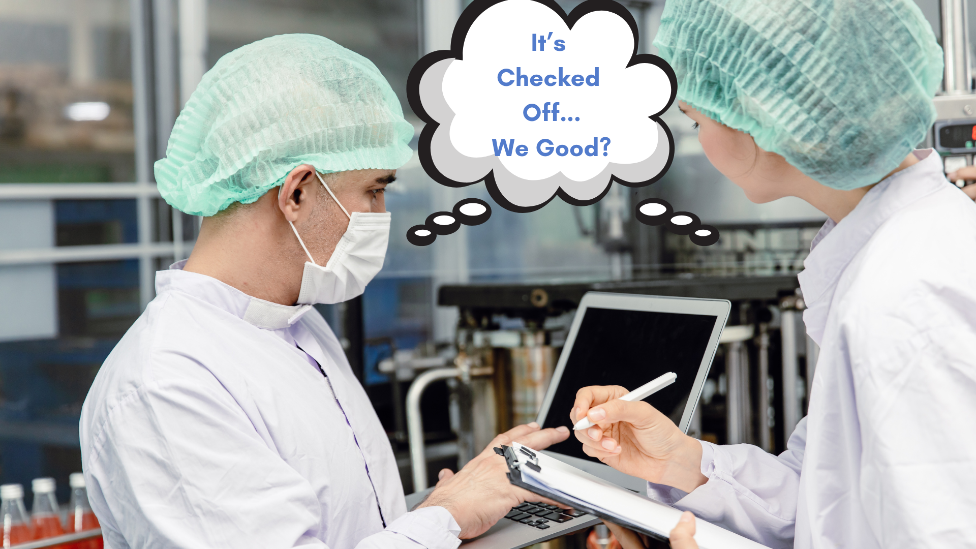 The Last 10 Feet: Where Food Safety Really Breaks Down