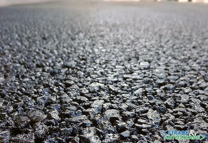 Articolo pubblicato sul n. 162 di Novembre/Dicembre 2023 della rivista Strade & Autostrade