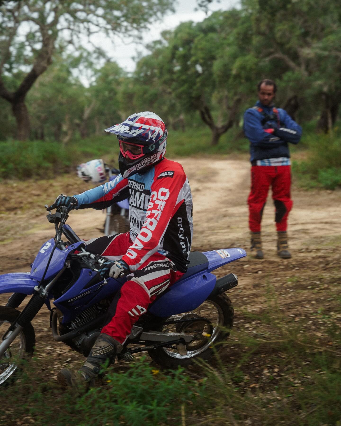 O primeiro Unrulled Off-road Experience foi um sucesso.
Algumas imagens de um fim de semana espetacular.
.
📸 @_tiago_almeida