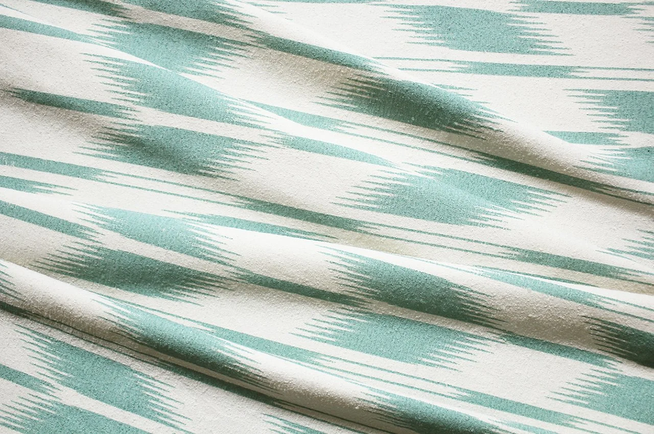 Yabane | Gray-green