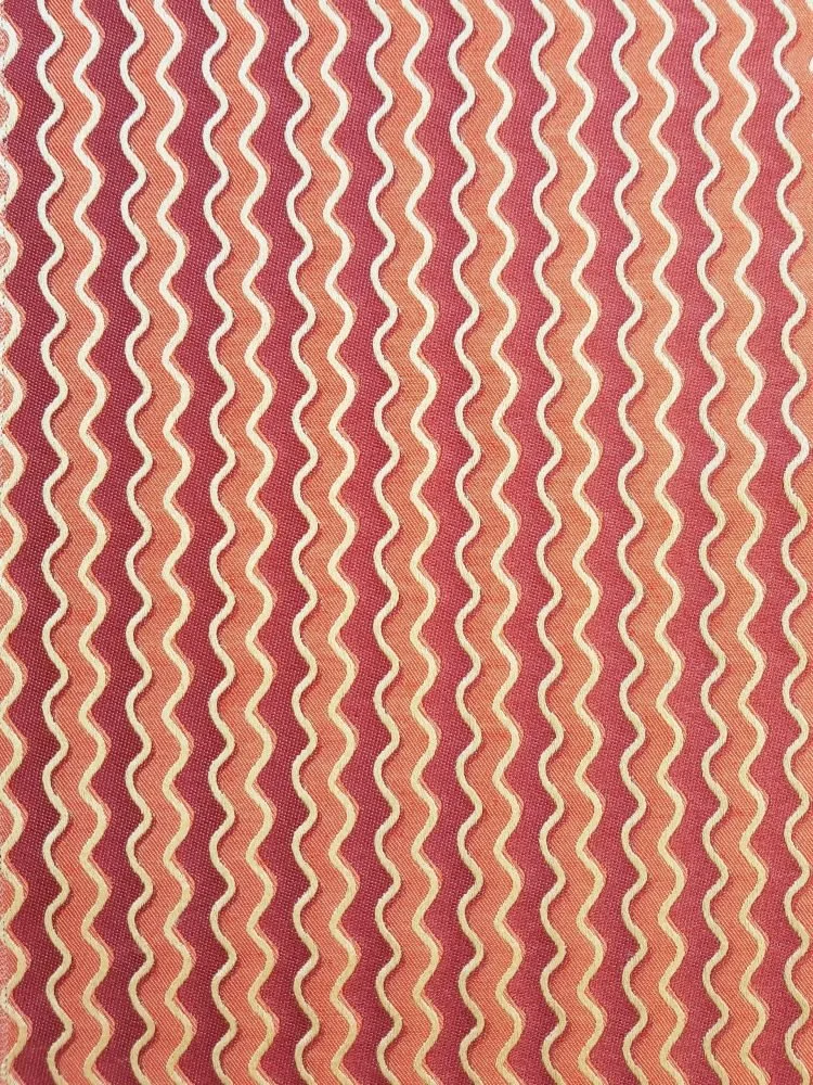 Serpentine | Corail