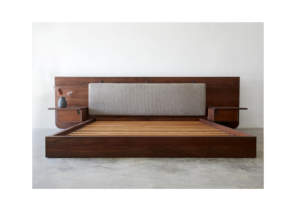 Beds | Ridge Platform Bed