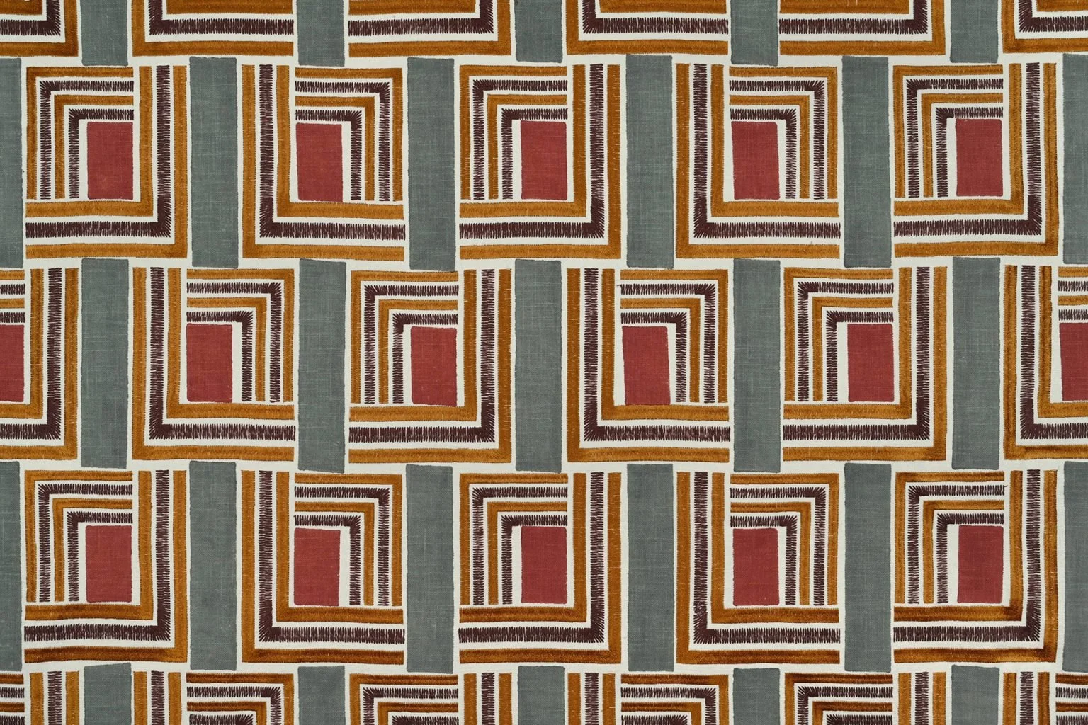 Avant Garde | Cuivré