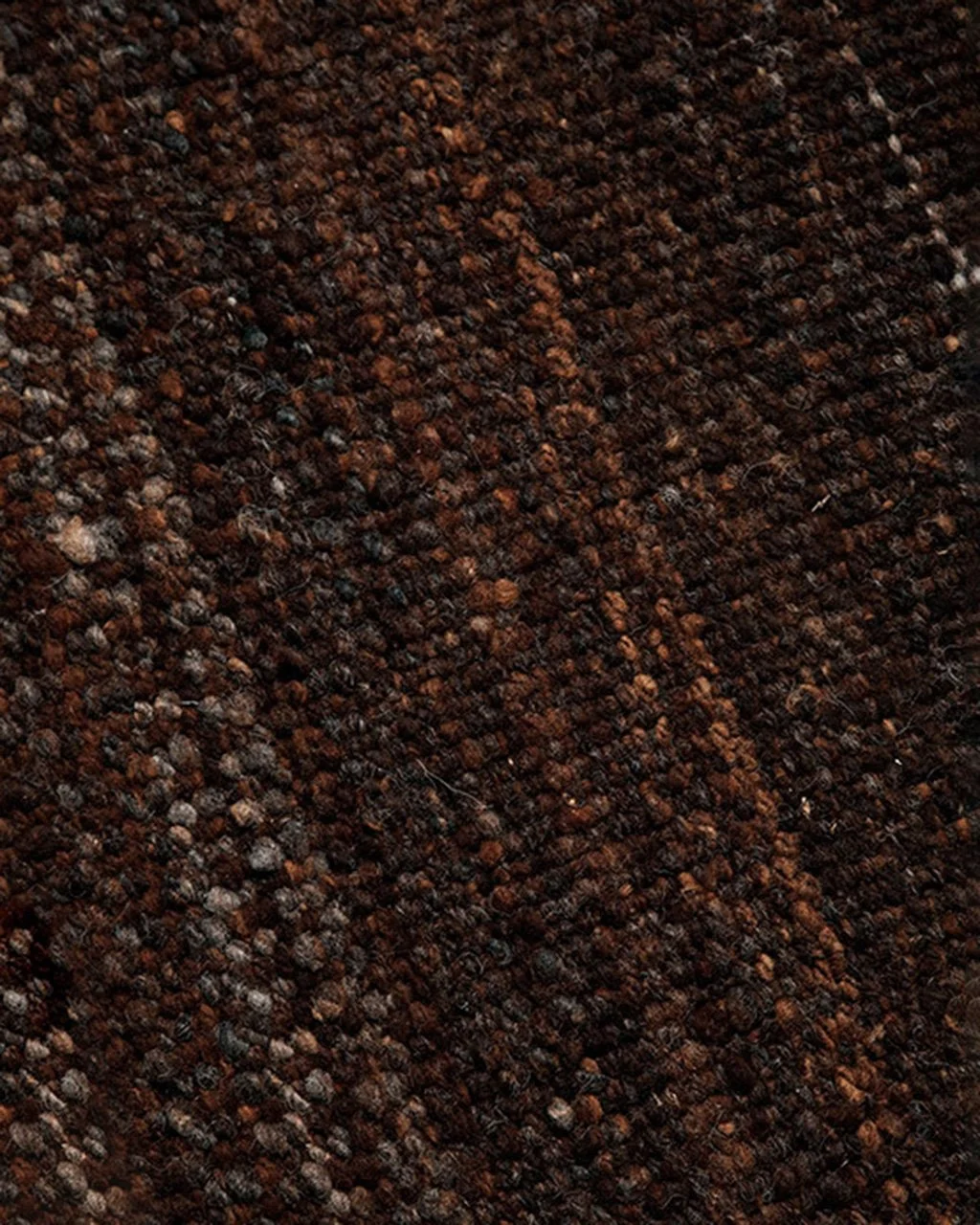 Medium Chocolate Criolla