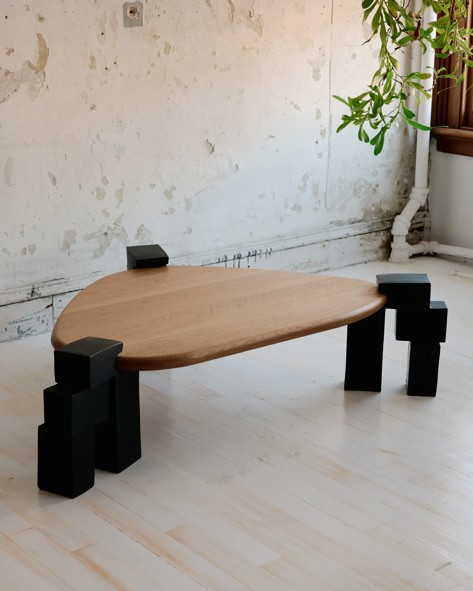 Aurora Coffee Table