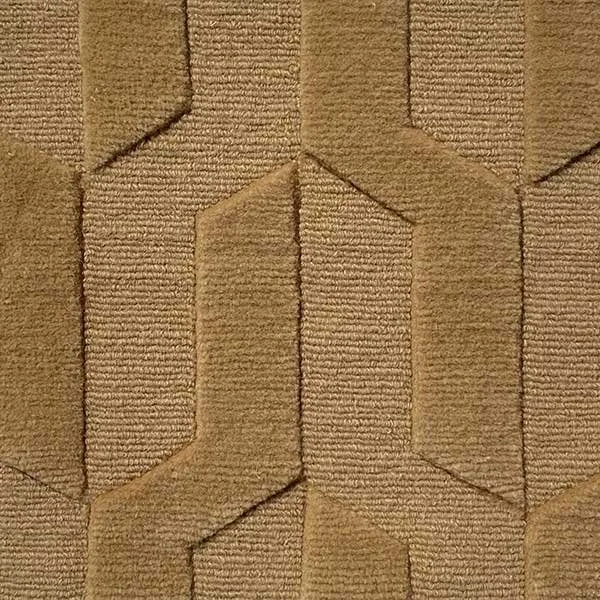 Halo Wool | WHL11 Camel