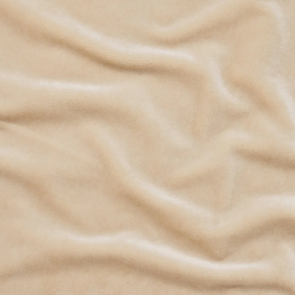 Otto Mohair Velvet | Blush